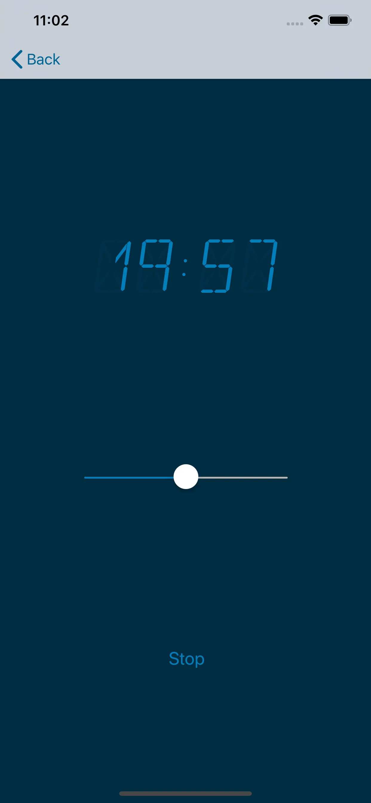 Radio FM & AM ! iphone screenshot 4