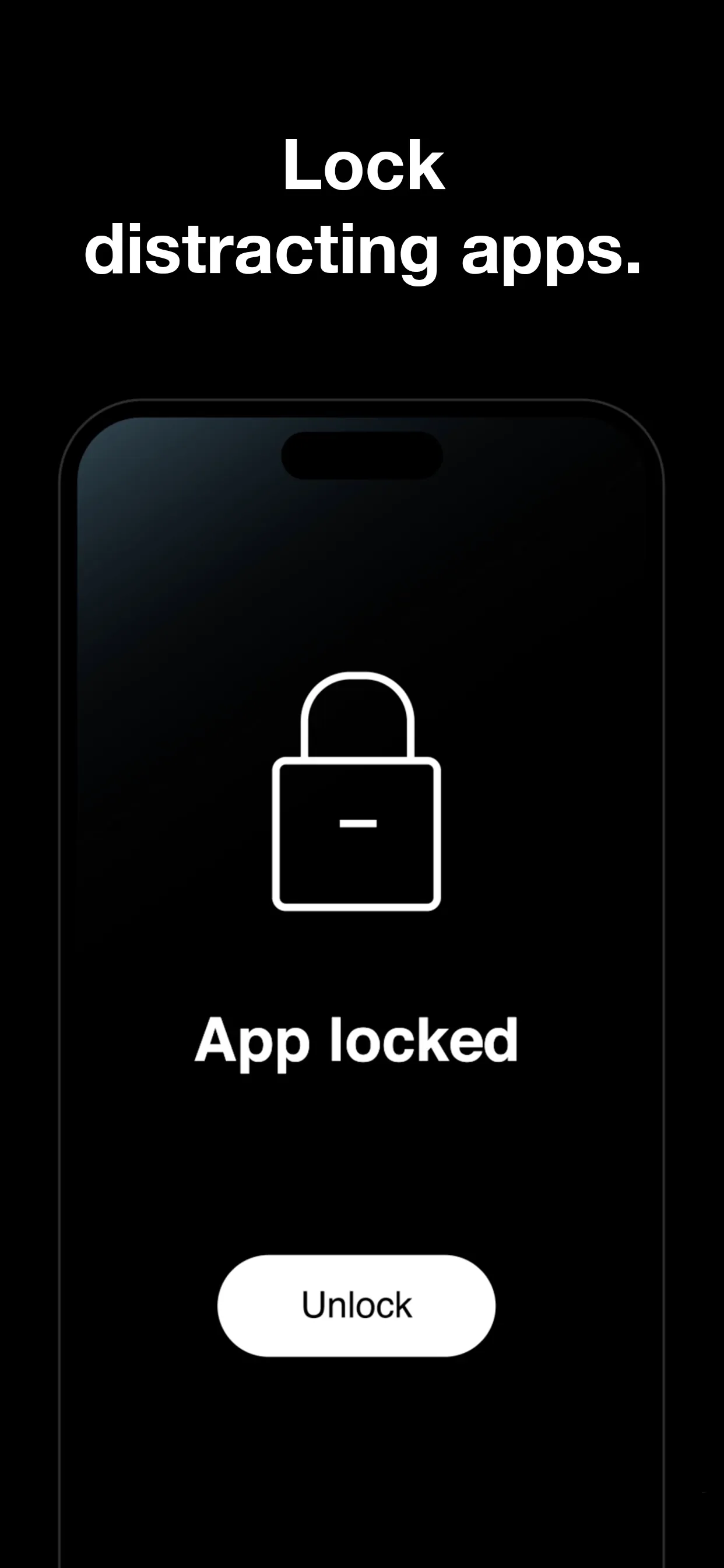 Blank Spaces Launcher (-) iphone screenshot 5