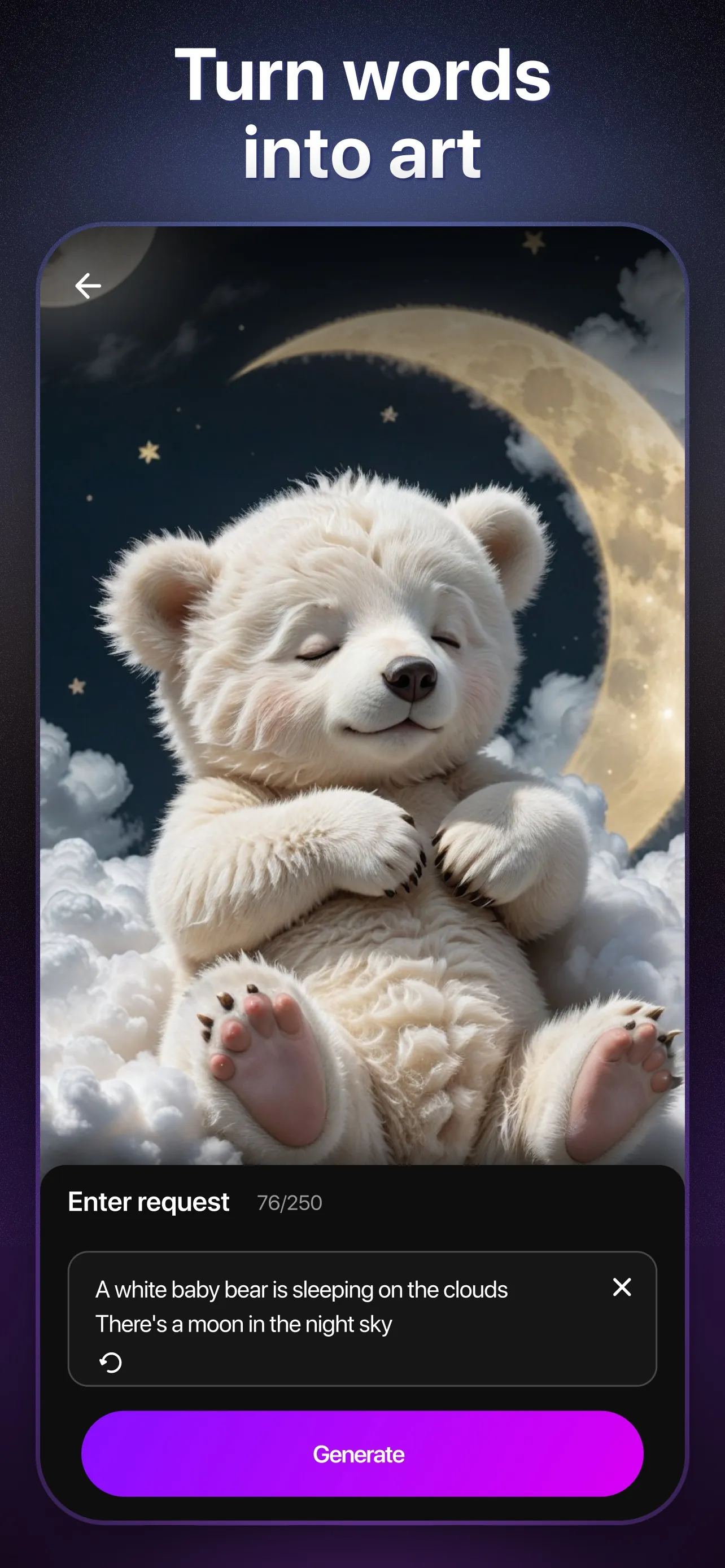 AI Boost－AI Image Editor iphone screenshot 10