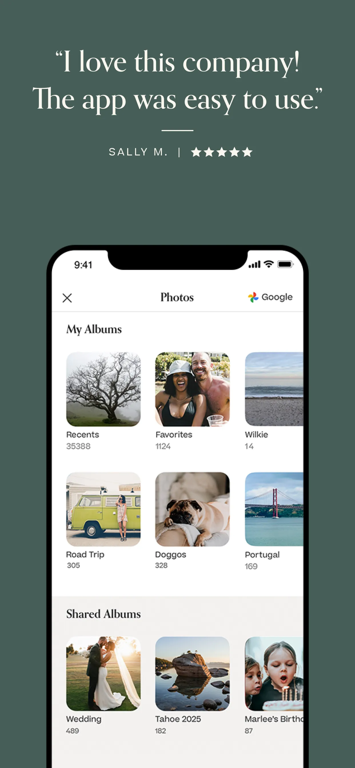 Social Print Studio iphone screenshot 2