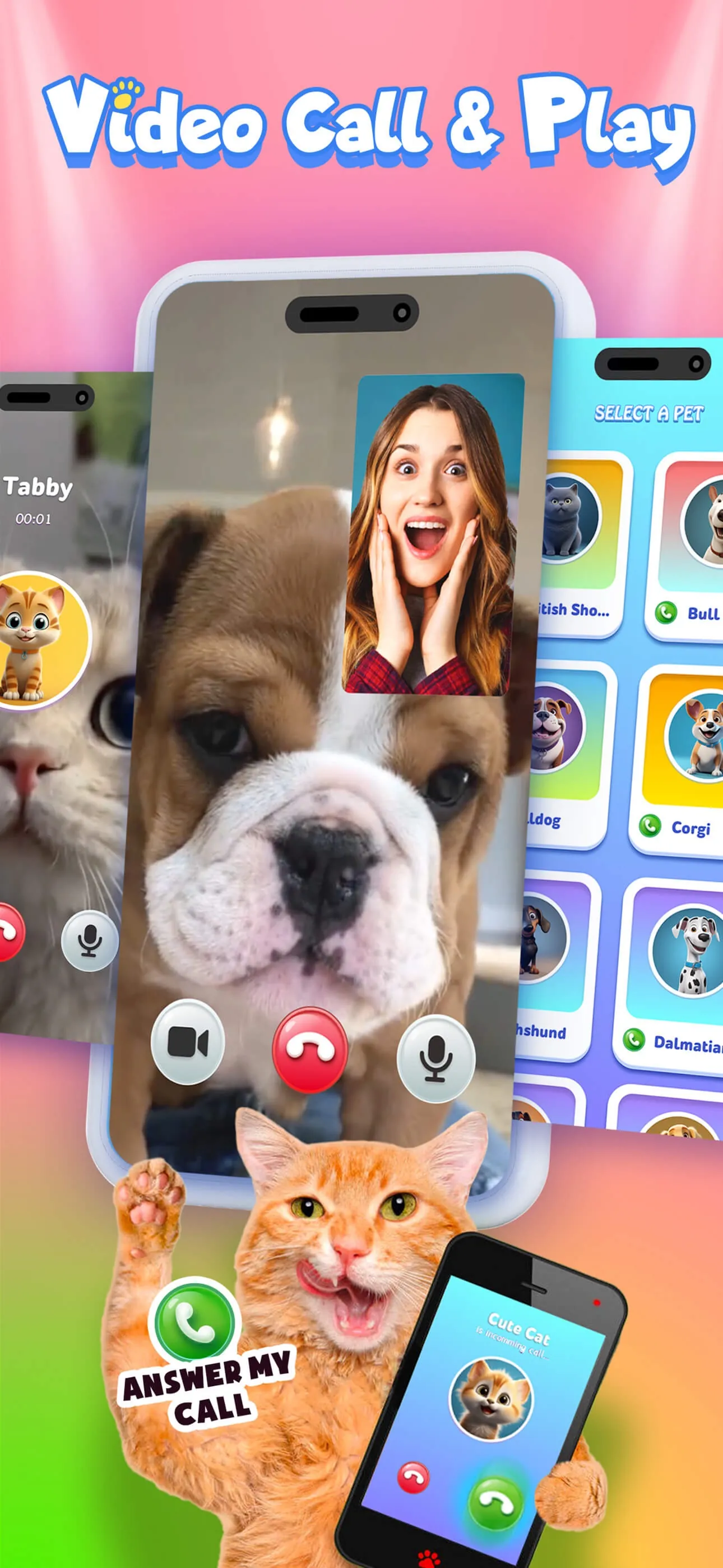 PawsTalk: Pet Translator iphone screenshot 4