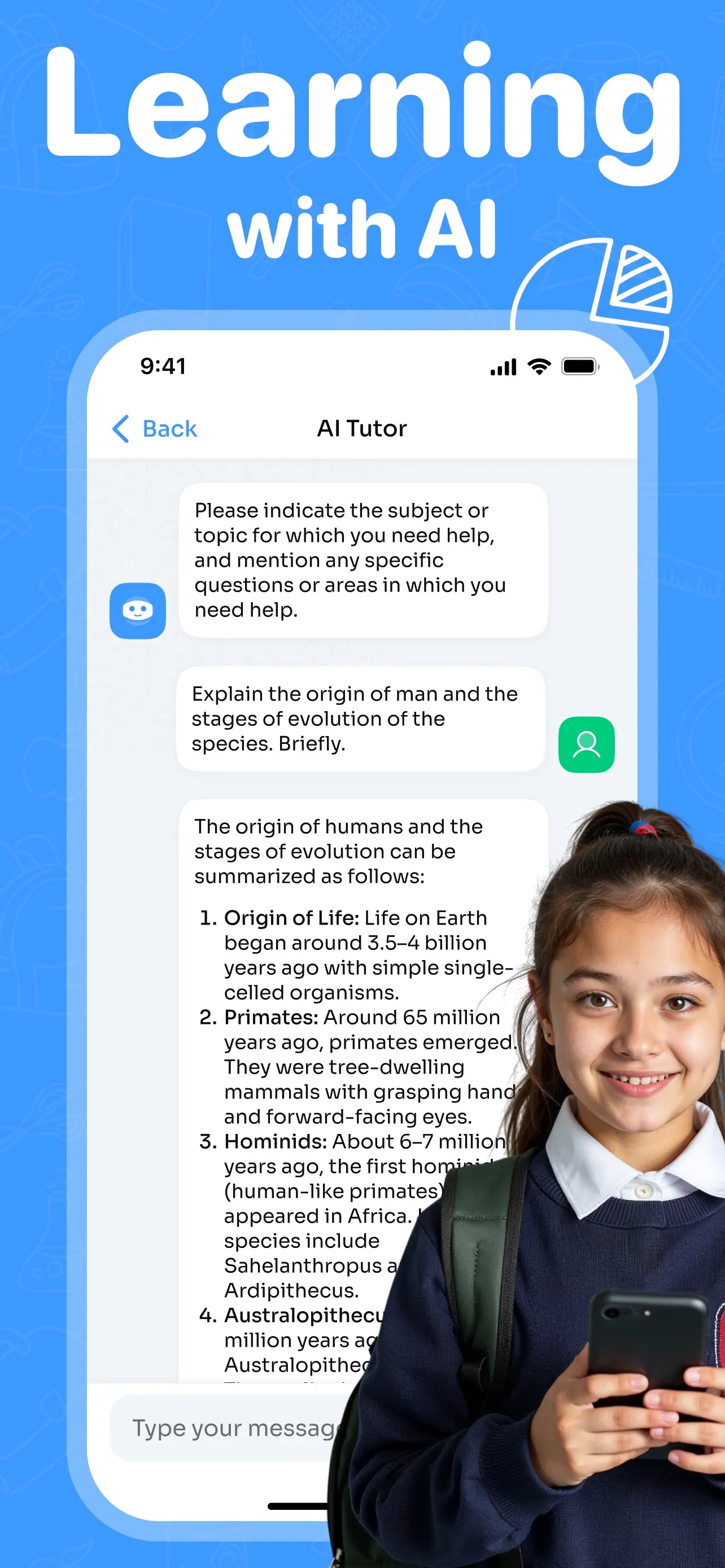 Math Question AI Homework Help iphone screenshot 4