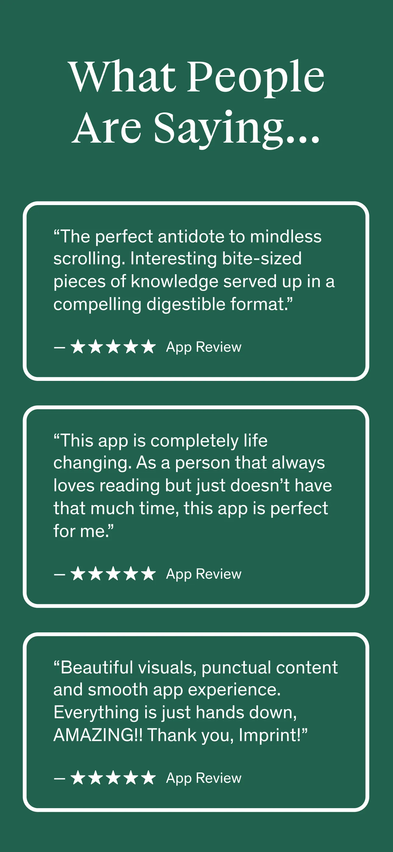 Imprint: Learn Visually iphone screenshot 10
