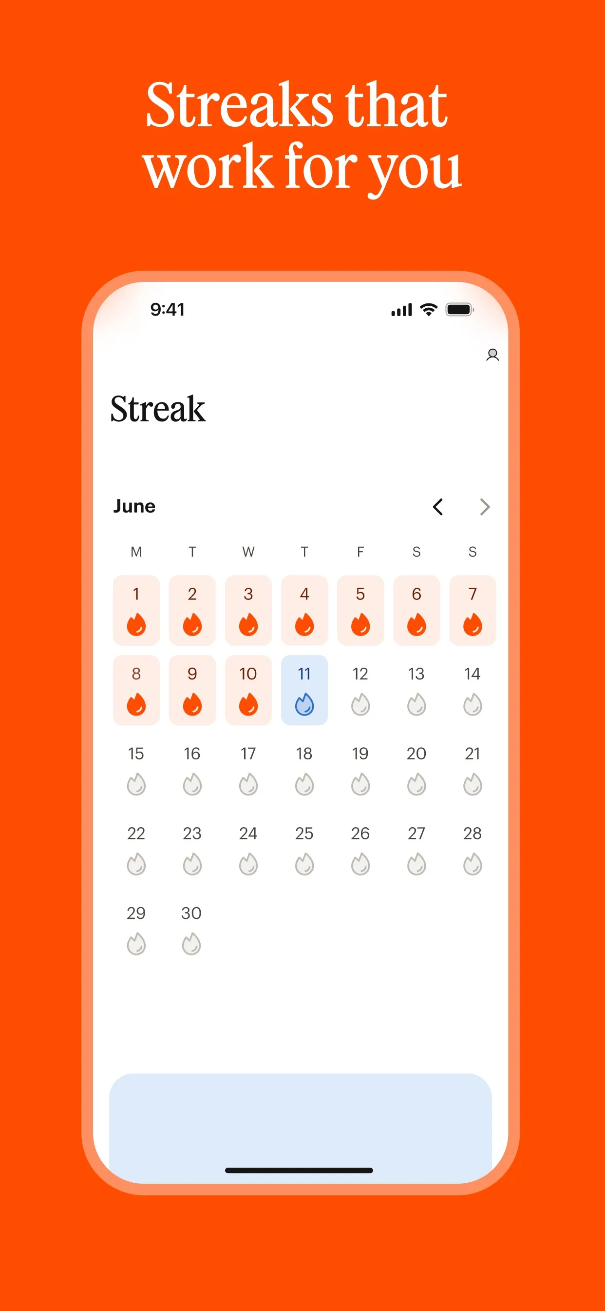 Babbel - Language Learning iphone screenshot 5