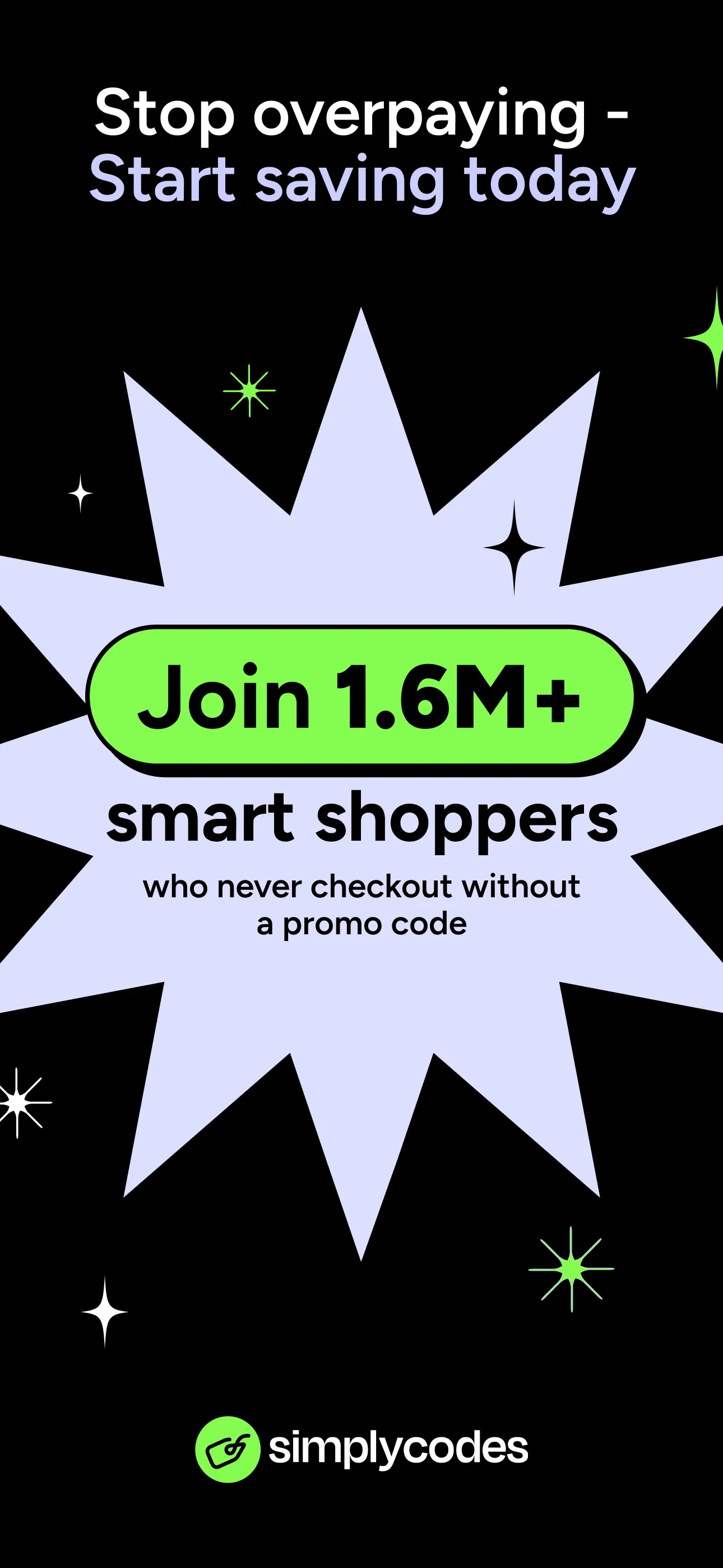 SimplyCodes: Coupons & Rewards iphone screenshot 9