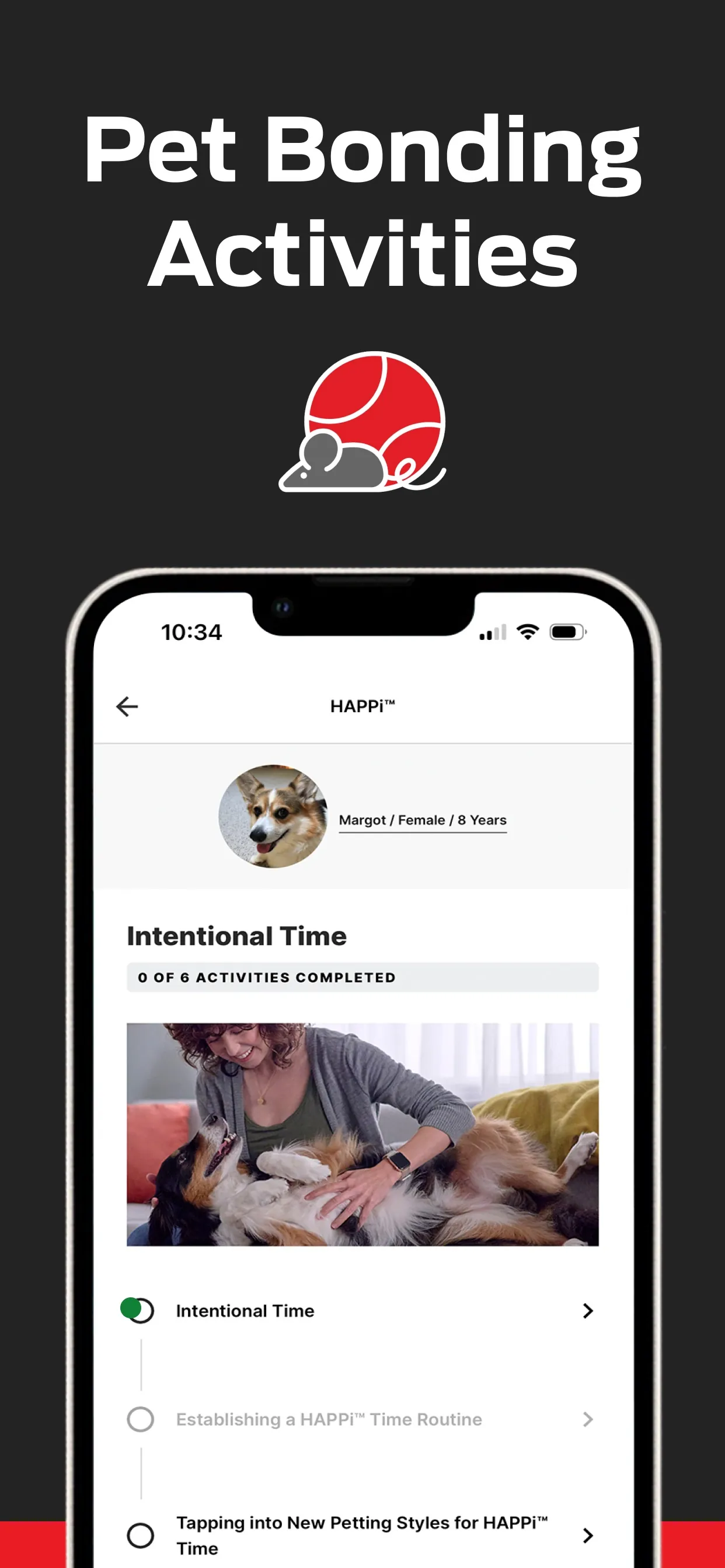 myPurina – Pet Rewards & Care iphone screenshot 8