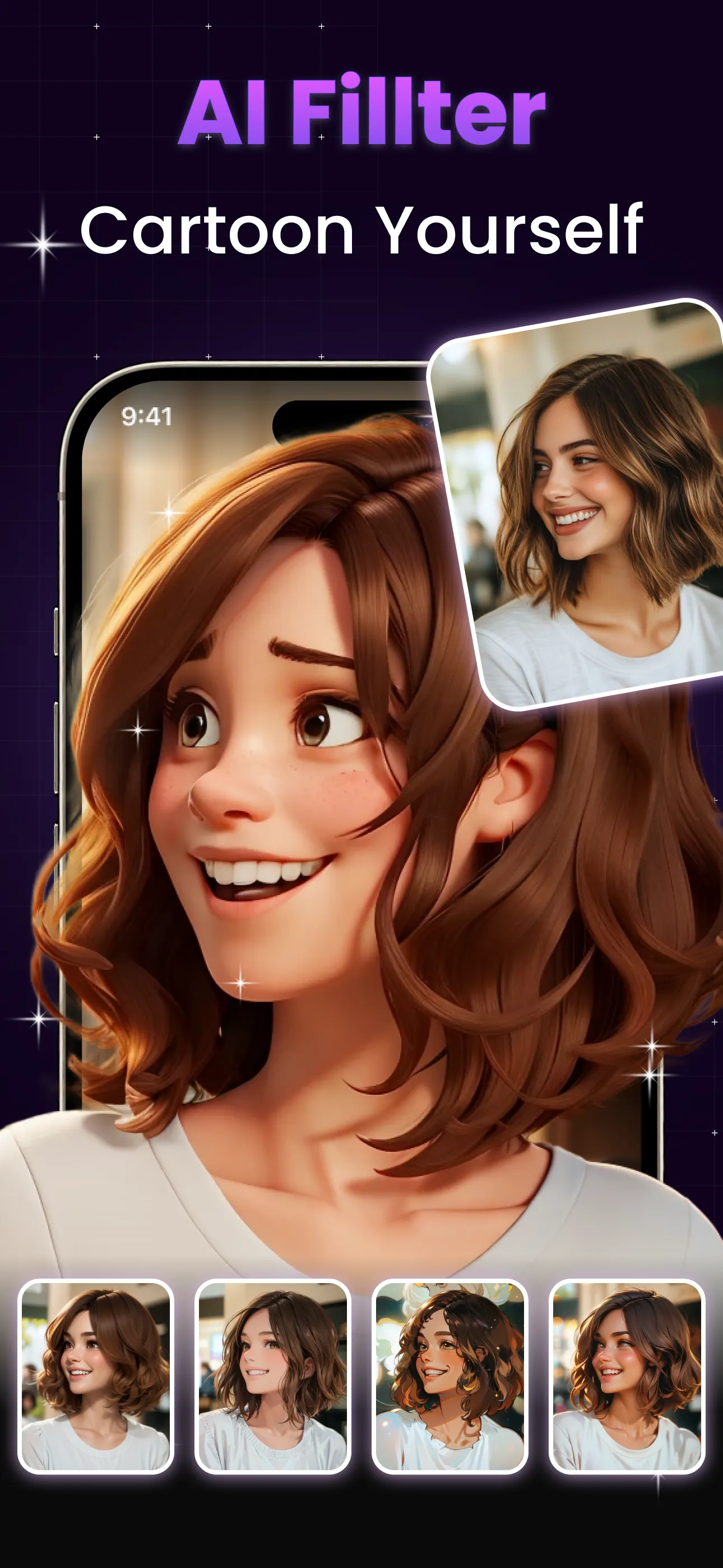 AI Photo Enhancer - AI Enhance iphone screenshot 5