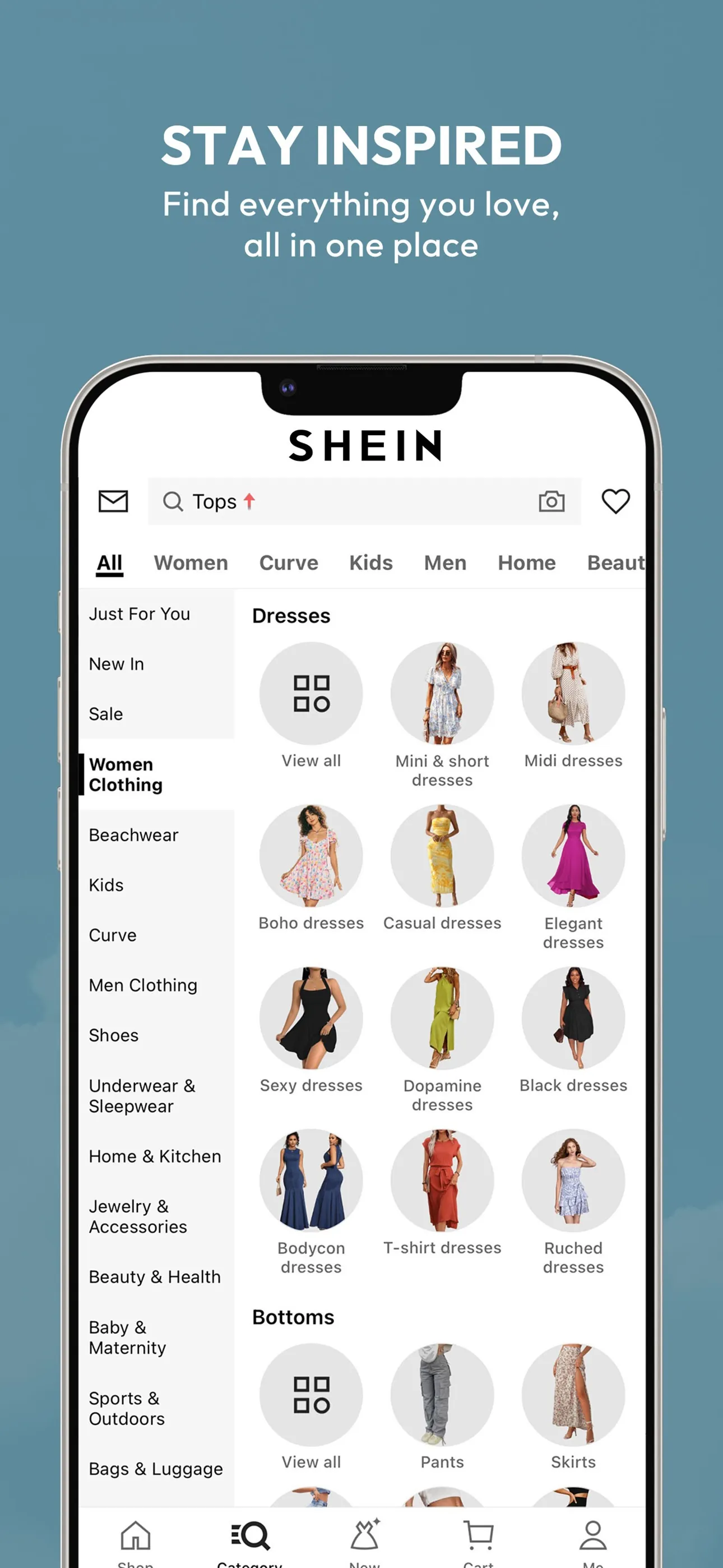 SHEIN - Shopping Online iphone screenshot 7