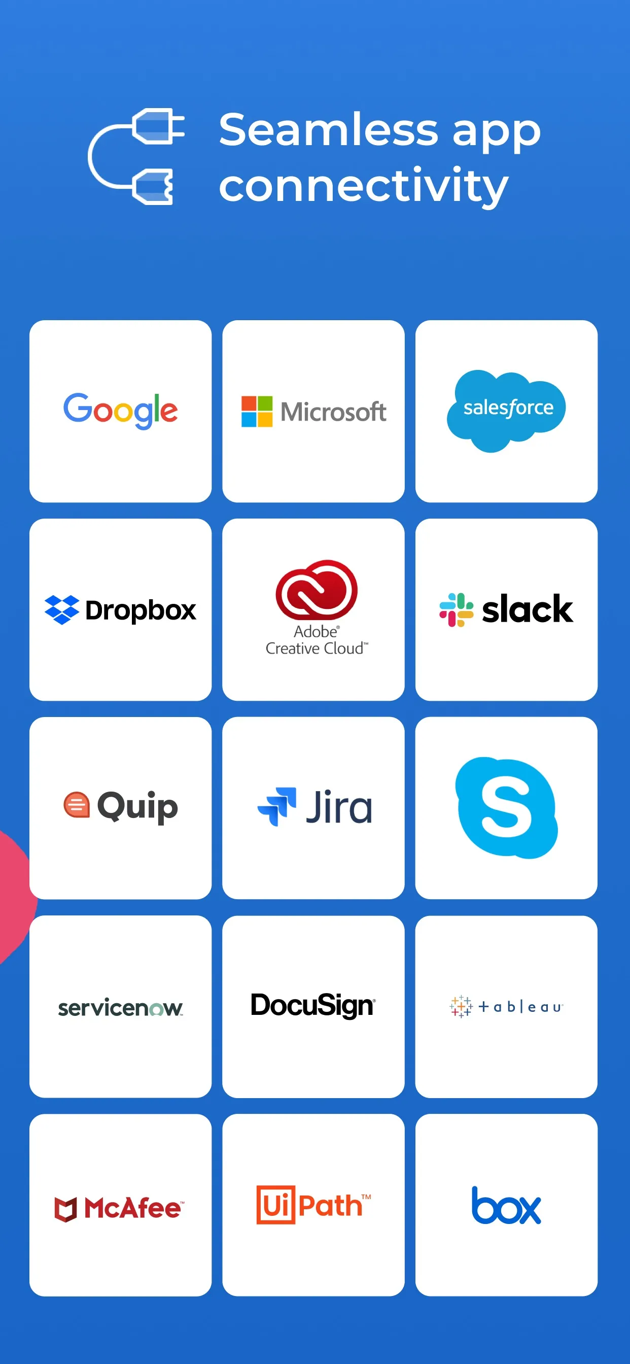 Smartsheet: Projects & Teams iphone screenshot 7