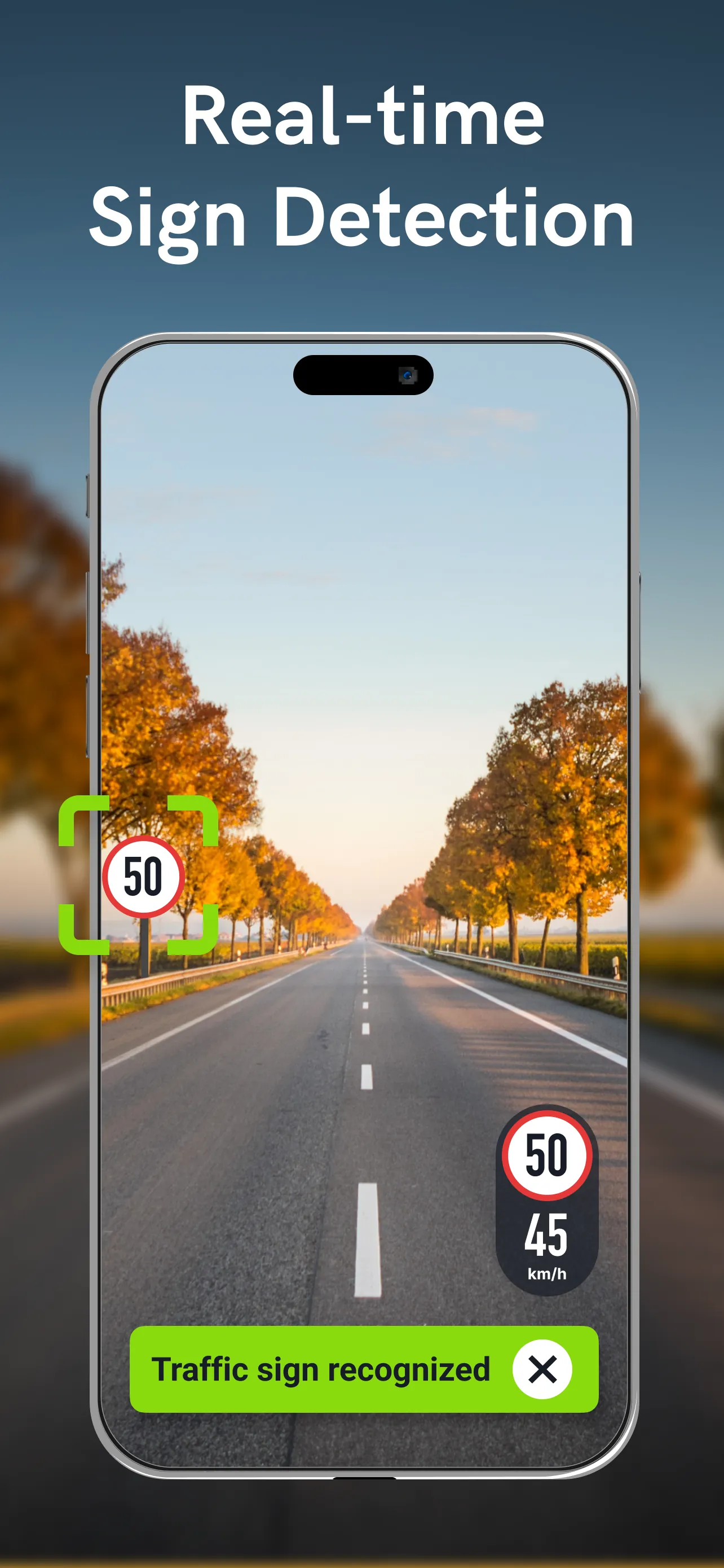 Sygic GPS Navigation & Maps iphone screenshot 4