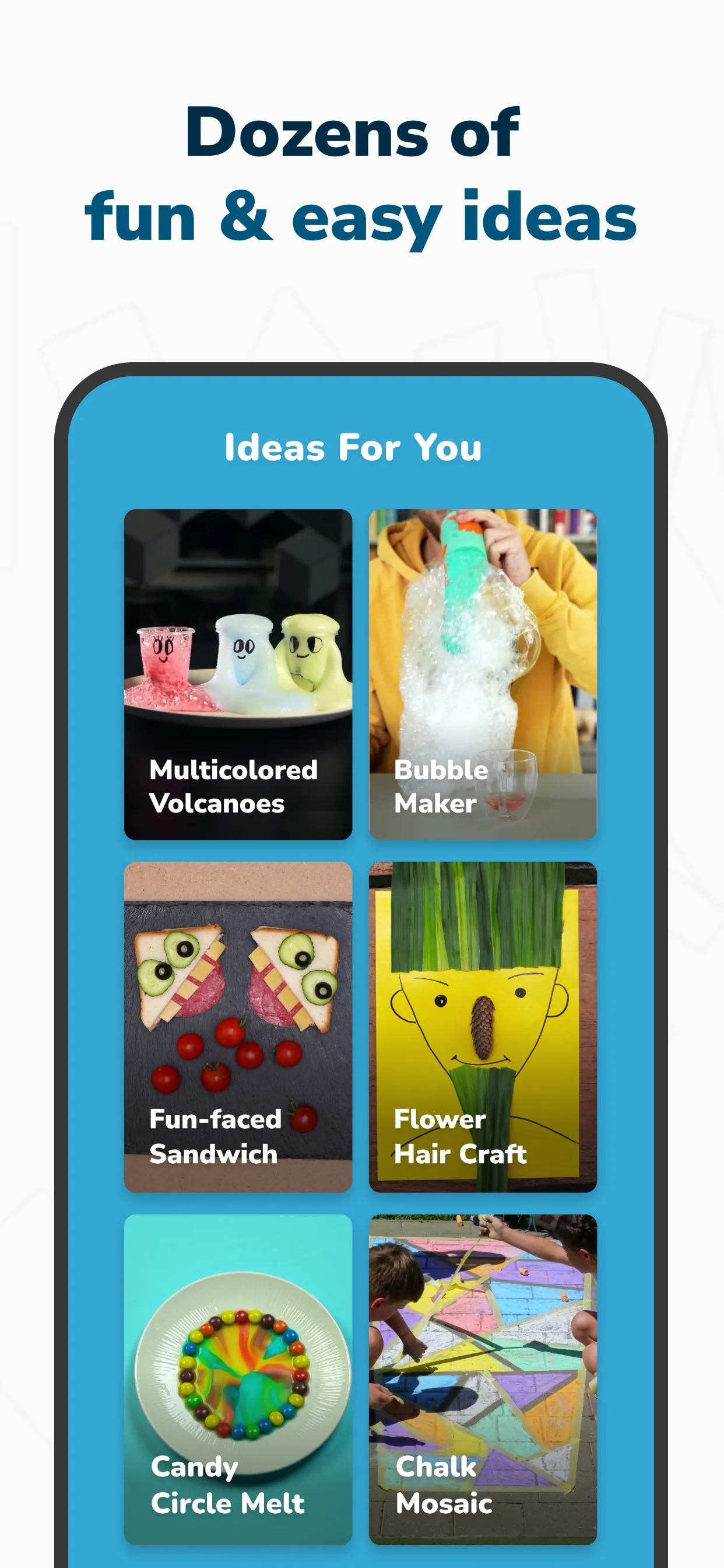 Hearty App: Everyday Bonding iphone screenshot 2