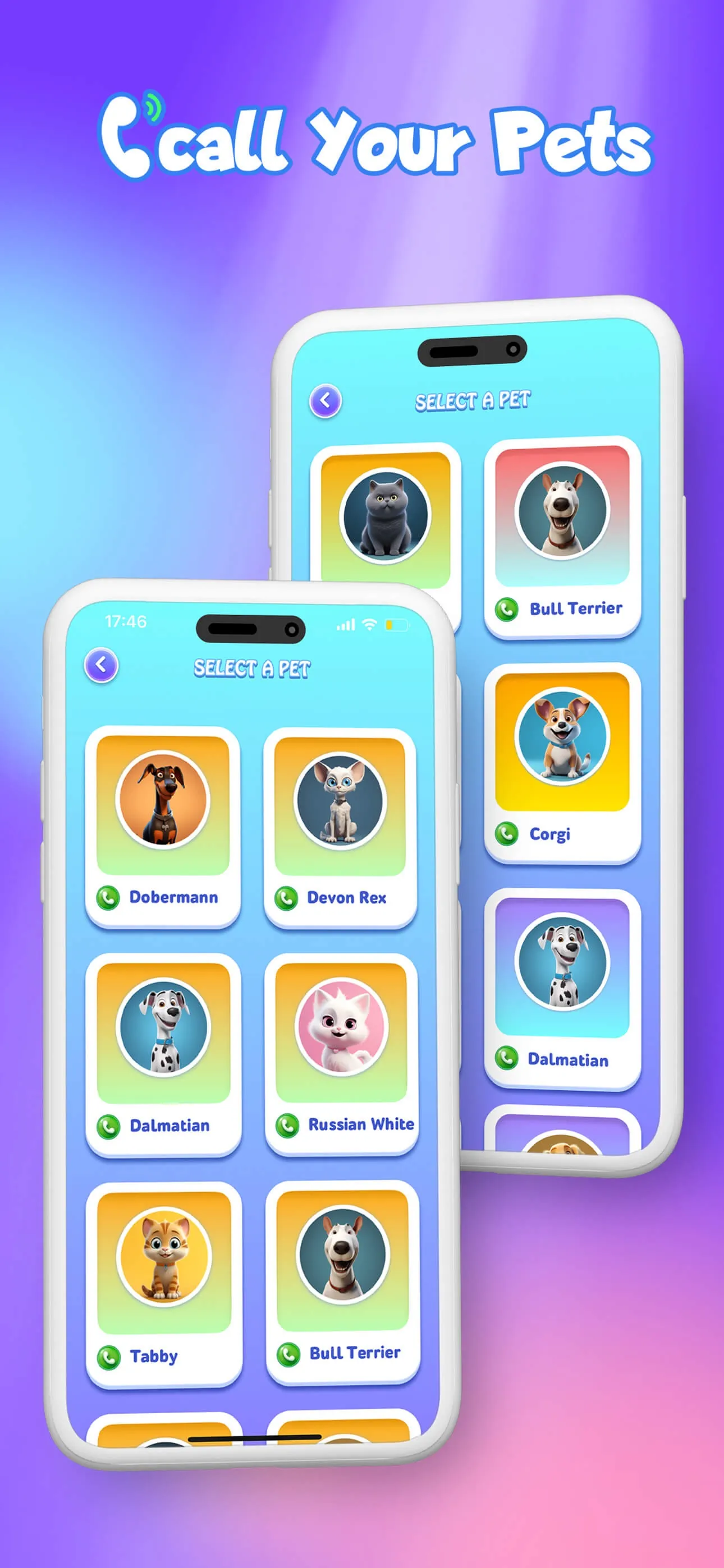 PawsTalk: Pet Translator iphone screenshot 5