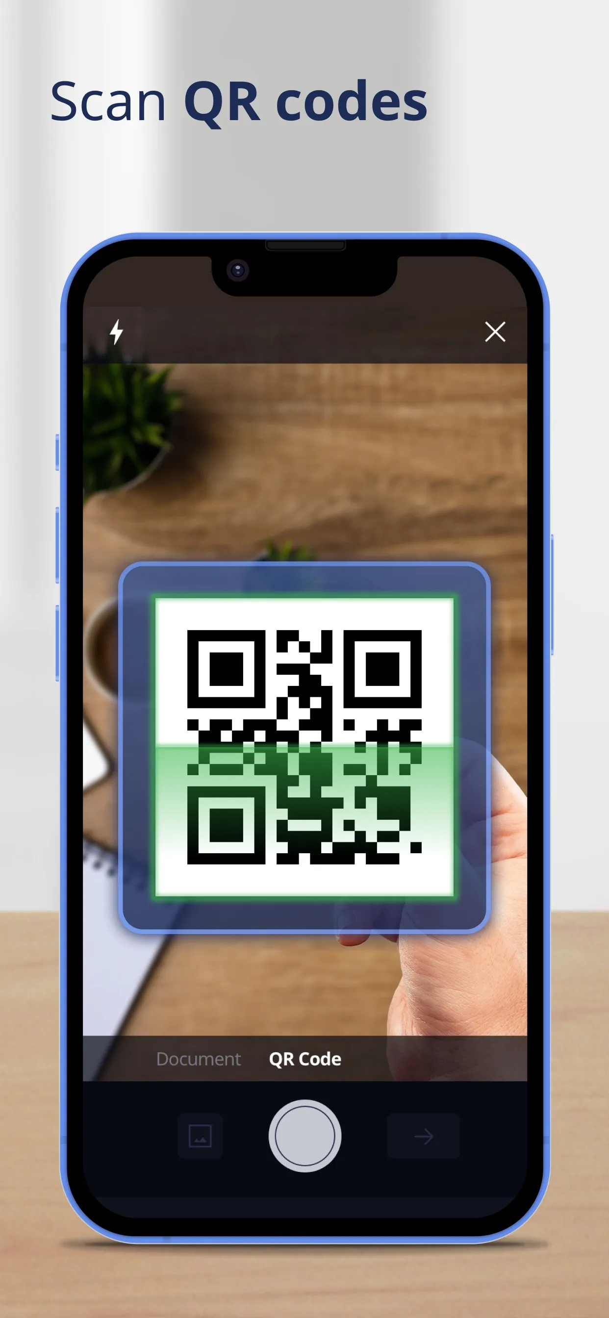 Scan Shot・Document Scanner PDF iphone screenshot 9