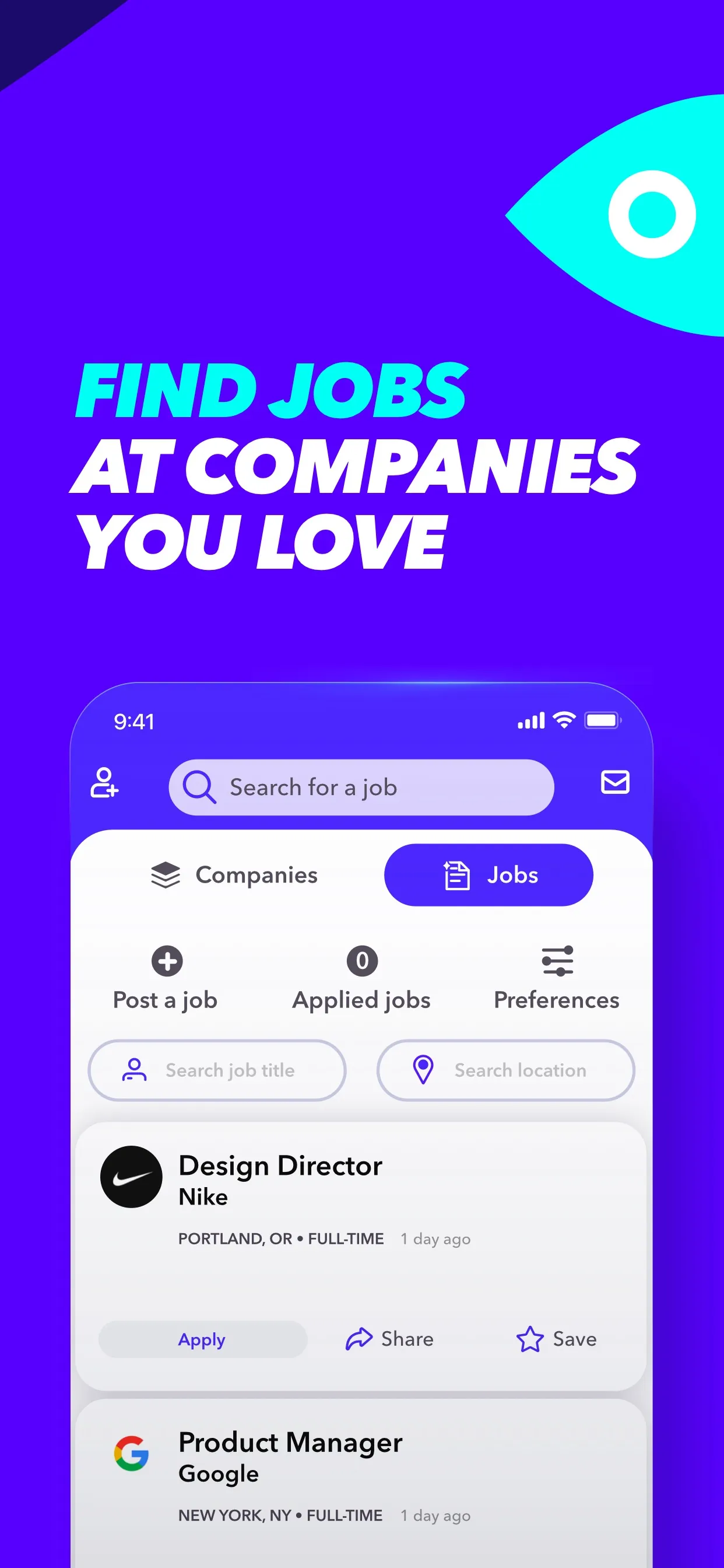 Fishbowl: Professional Network iphone screenshot 9