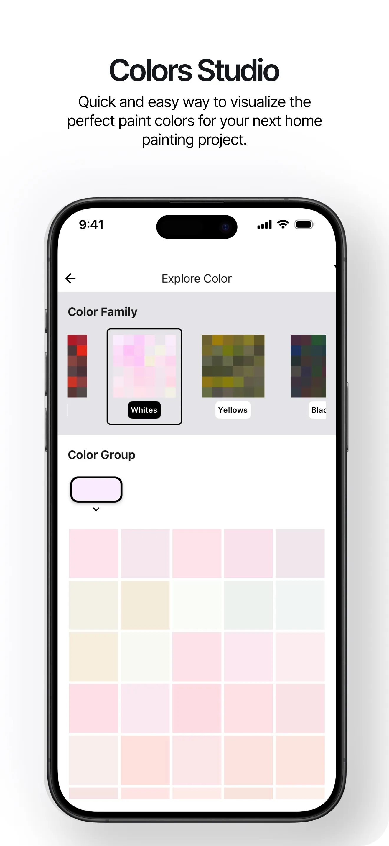 Renovate AI : Home Design iphone screenshot 9