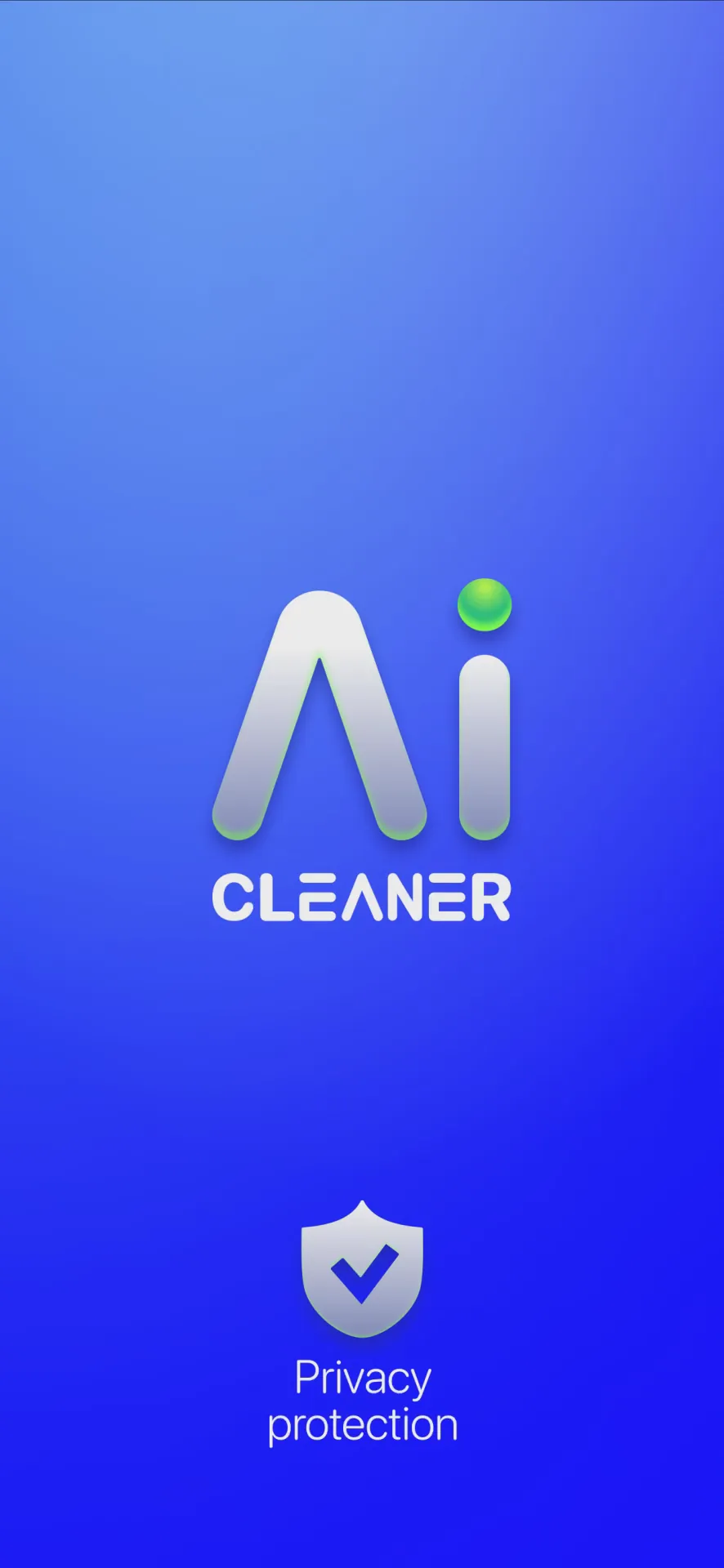 AI Cleaner: Clean Up Storage iphone screenshot 1