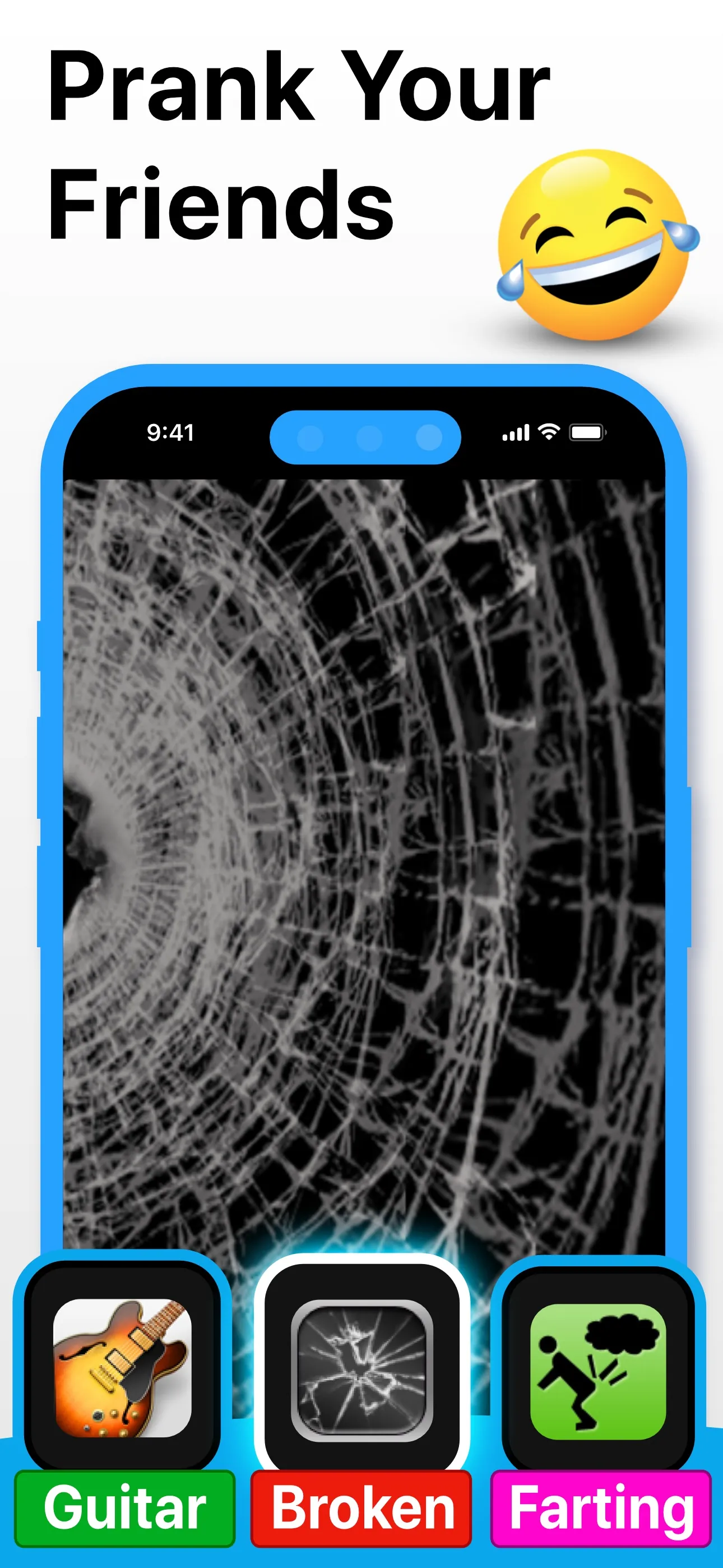 200+ Apps in 1 - AppBundle 2 iphone screenshot 5