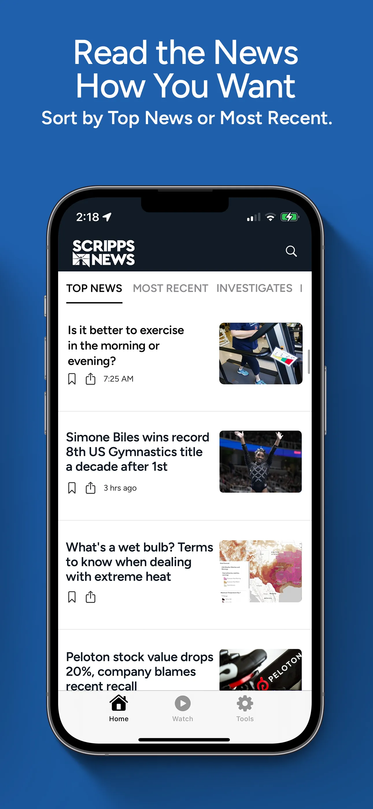 Scripps News iphone screenshot 6