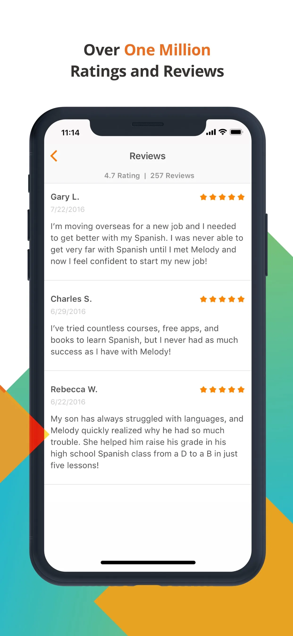 Wyzant - Find a tutor iphone screenshot 3