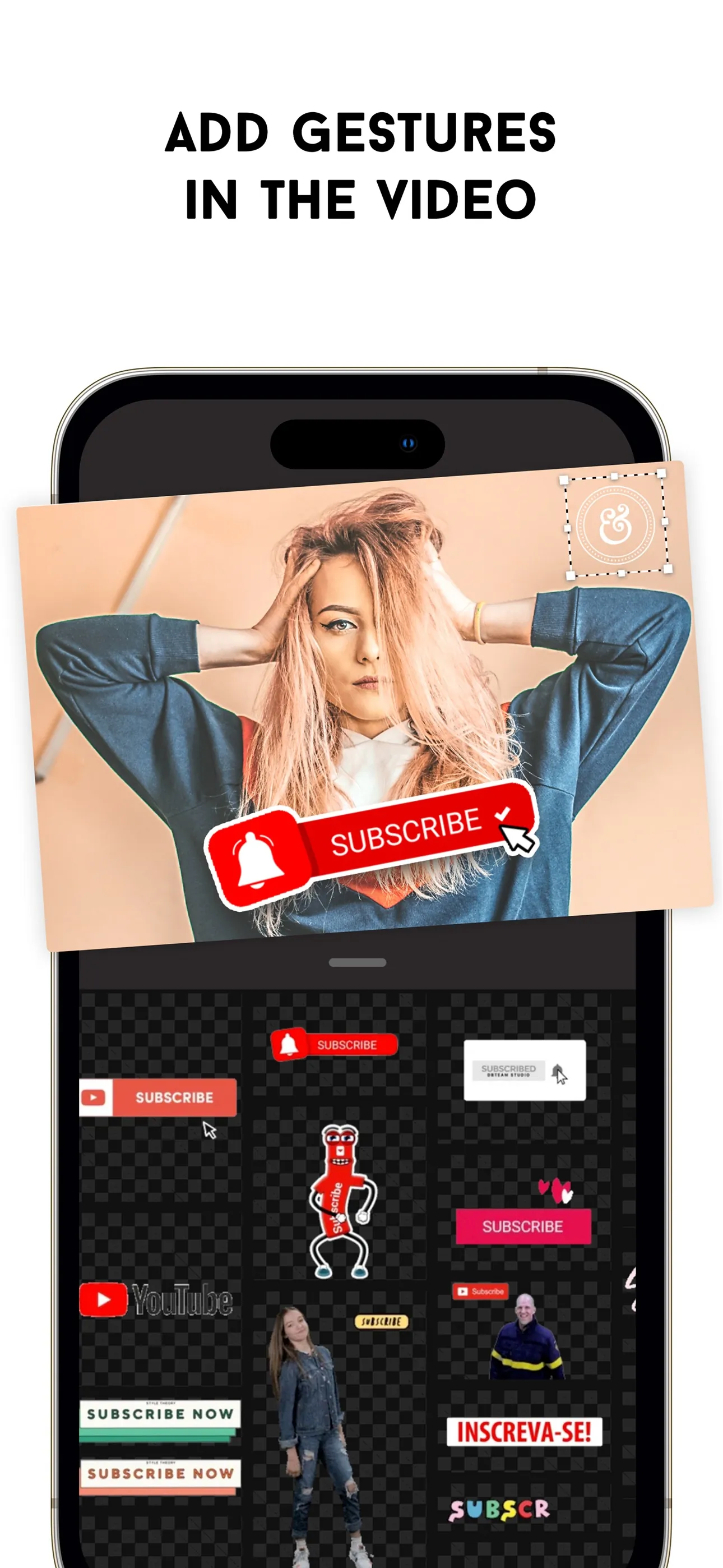 AI Logo Maker & Generator ⋅ iphone screenshot 9