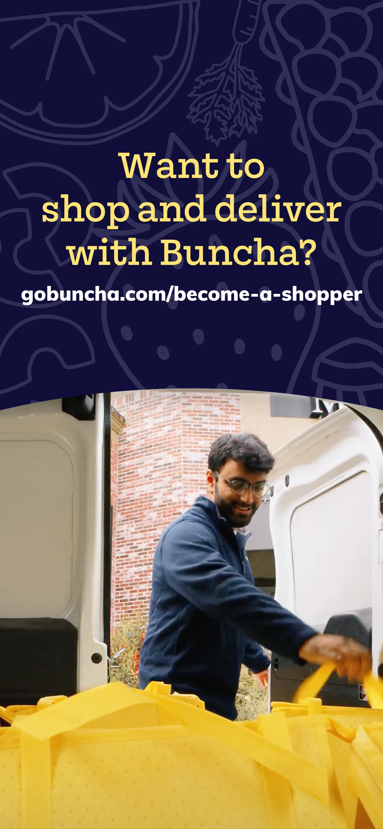 Buncha Shopper: Shop and Earn iphone screenshot 6