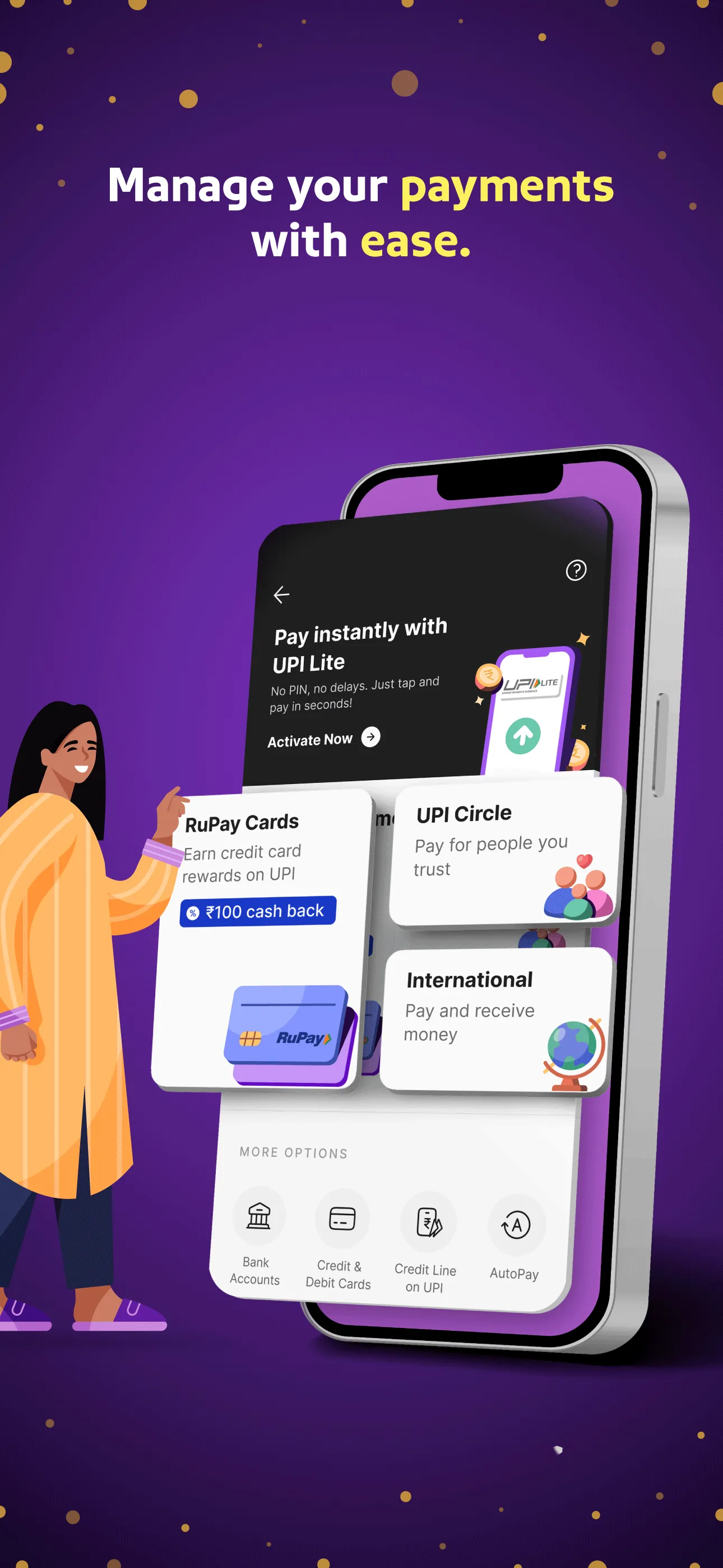 PhonePe: Secure Payments App iphone screenshot 7