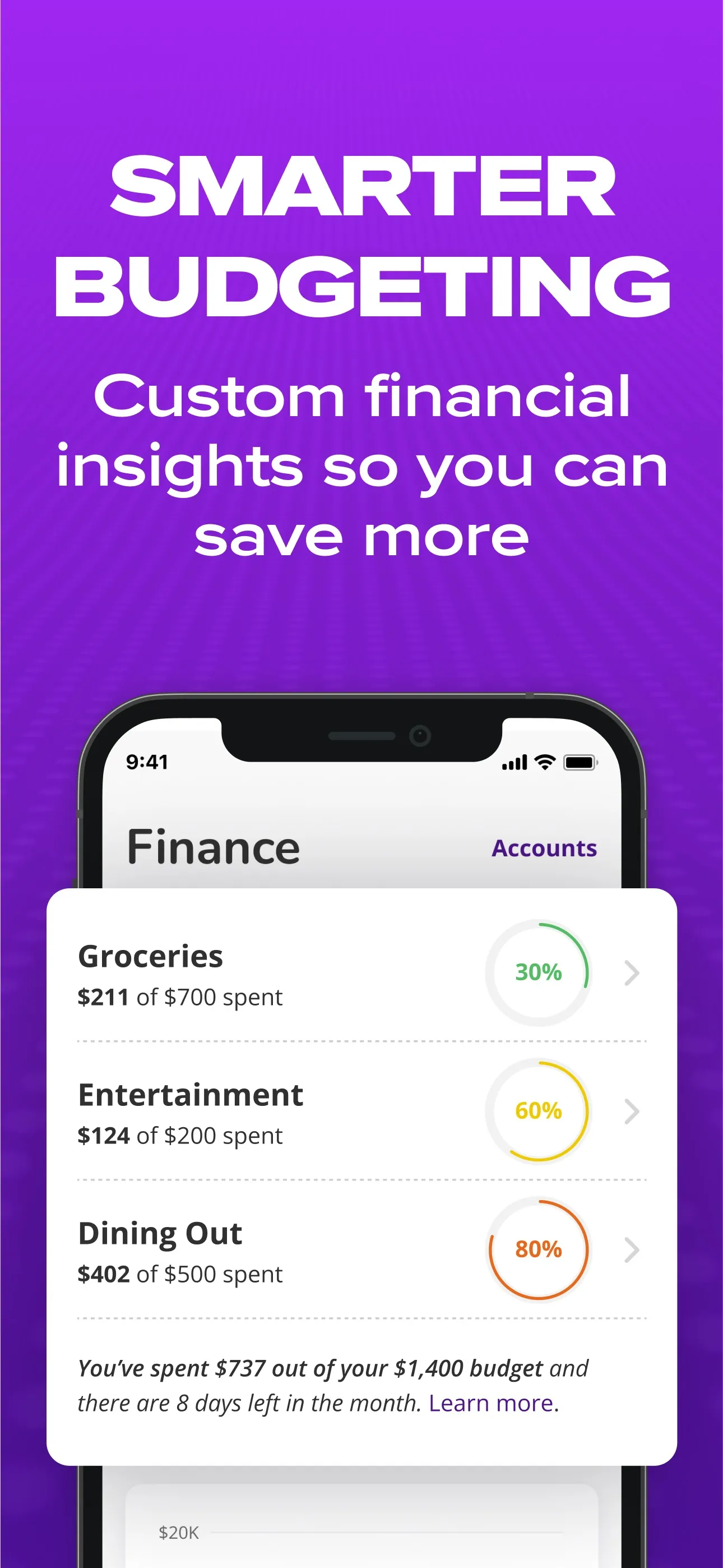Bolster: Get Your Credit Right iphone screenshot 5