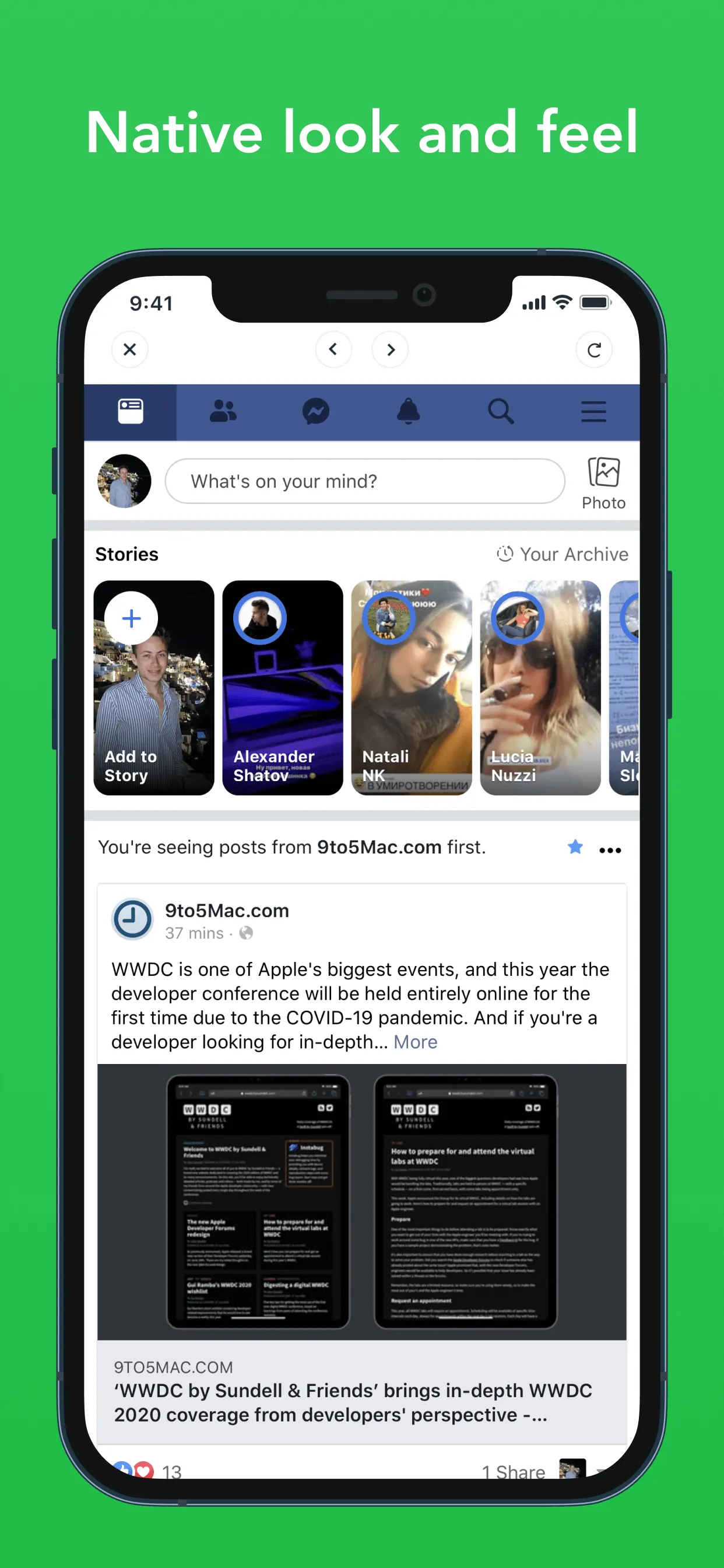 IM+ Instant Messenger iphone screenshot 3
