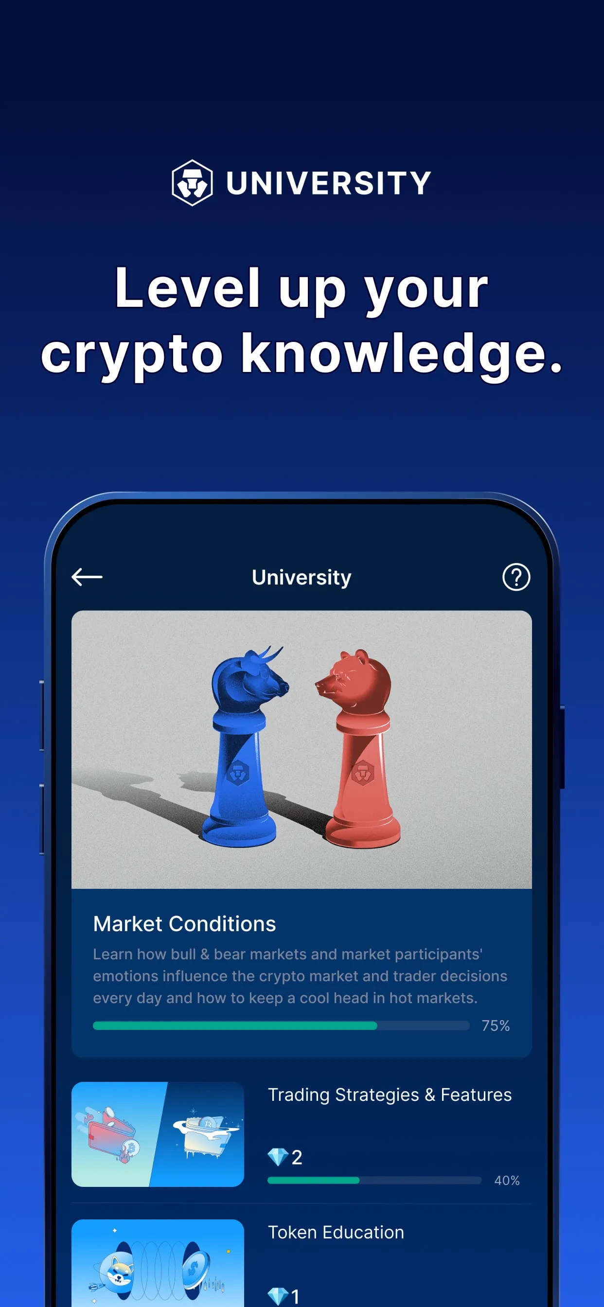 Crypto.com - Buy BTC, CRO, XRP iphone screenshot 8
