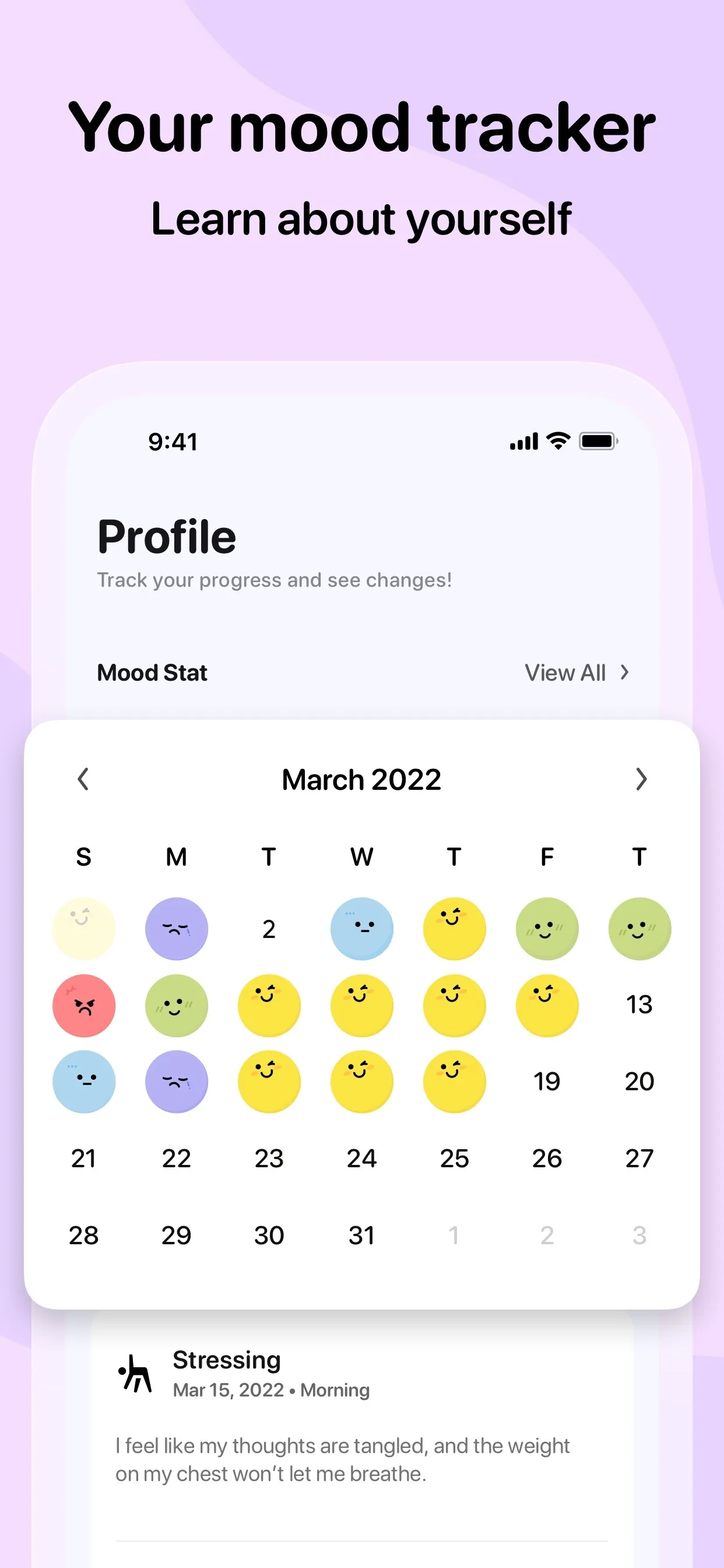 Me+ Lifestyle Routine iphone screenshot 3