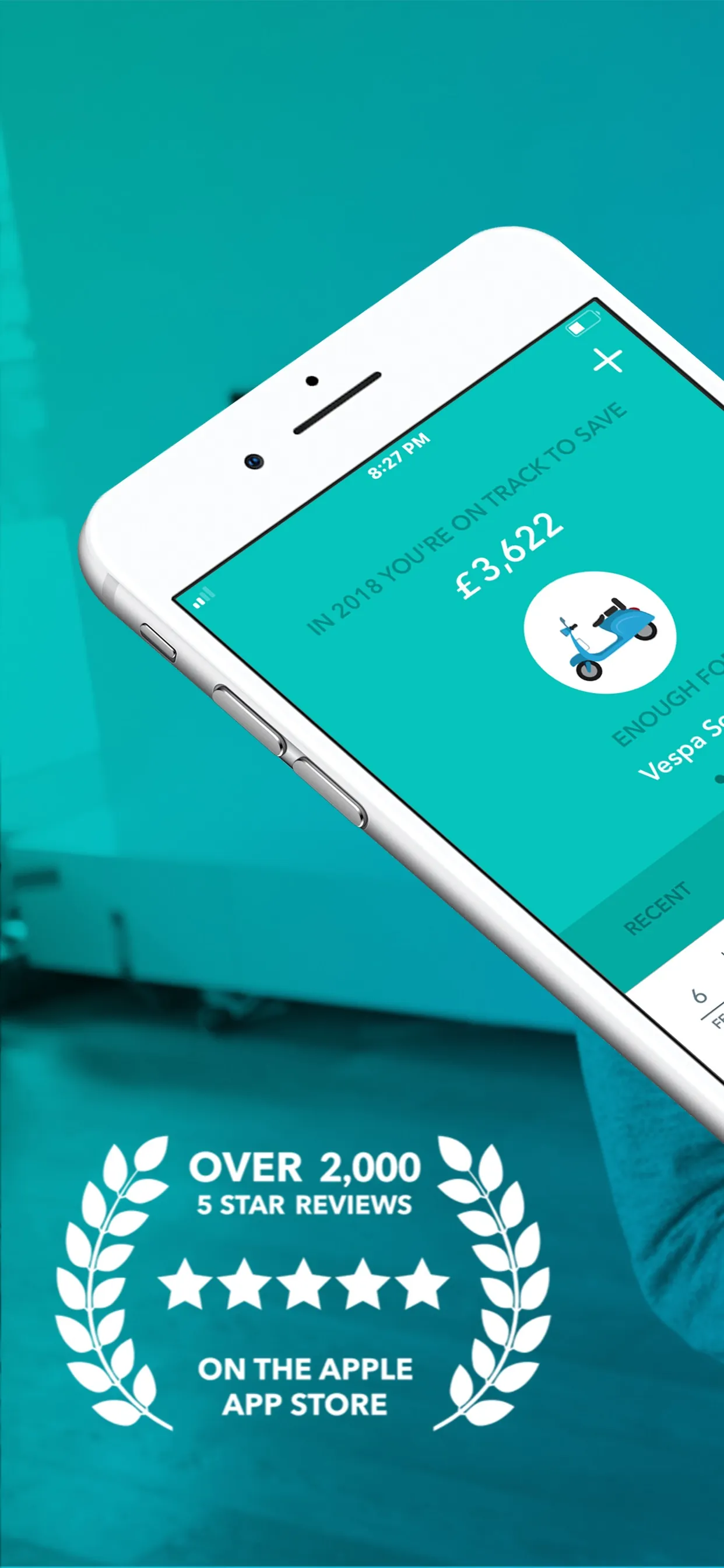 1tap receipts: Tax & Expenses iphone screenshot 2