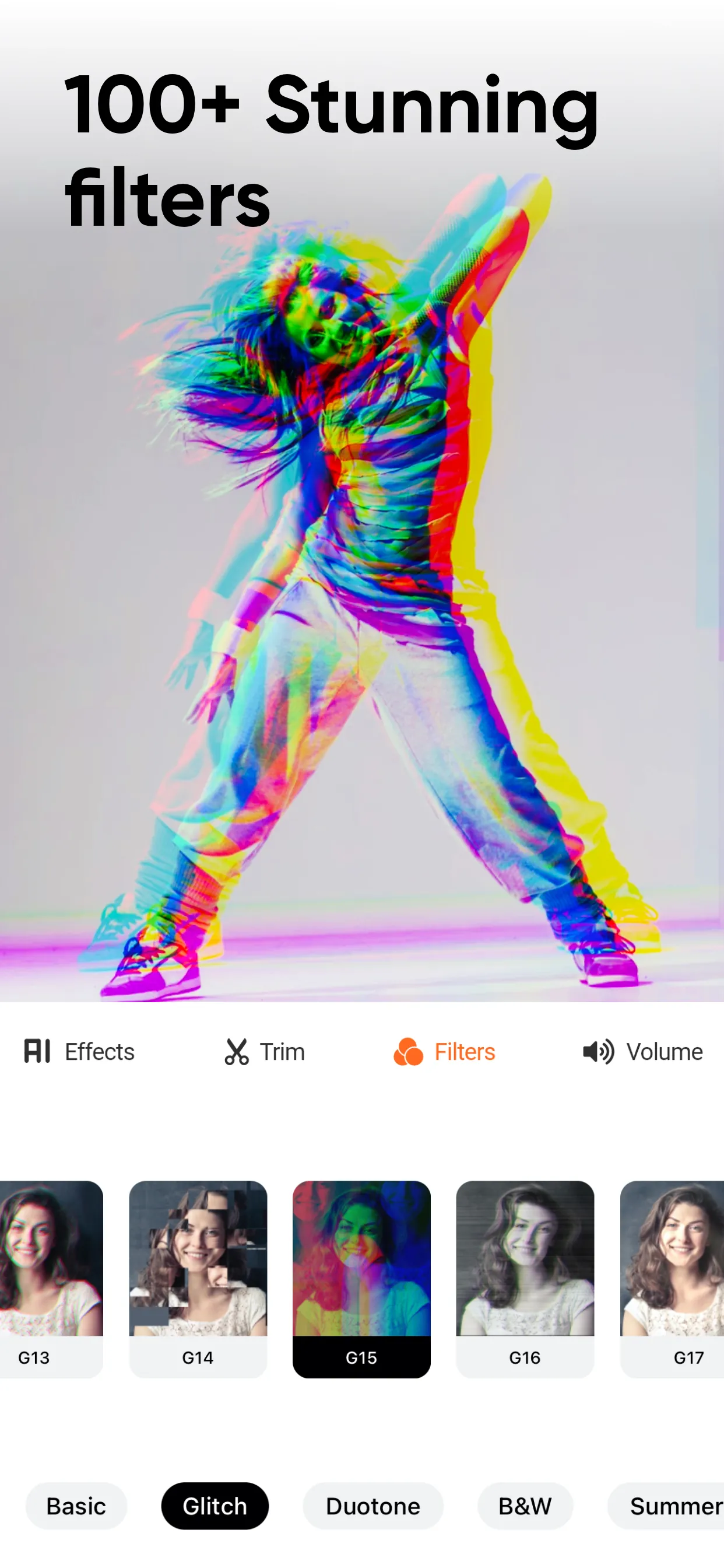 Add Music to Video Editor iphone screenshot 5