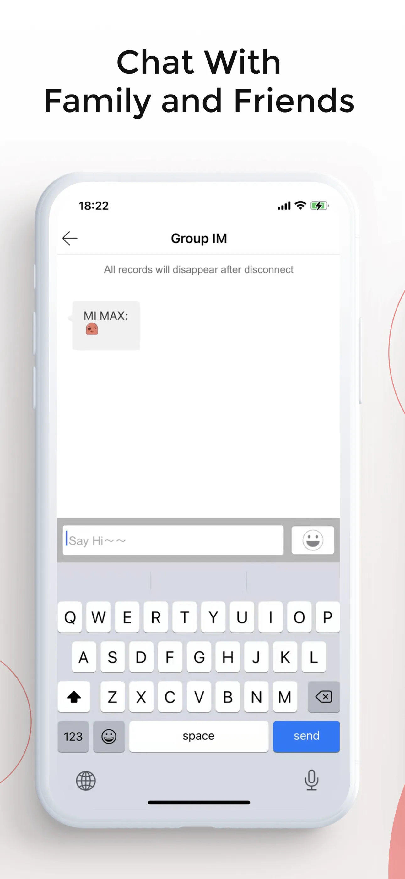 Zapya - File Sharing iphone screenshot 7