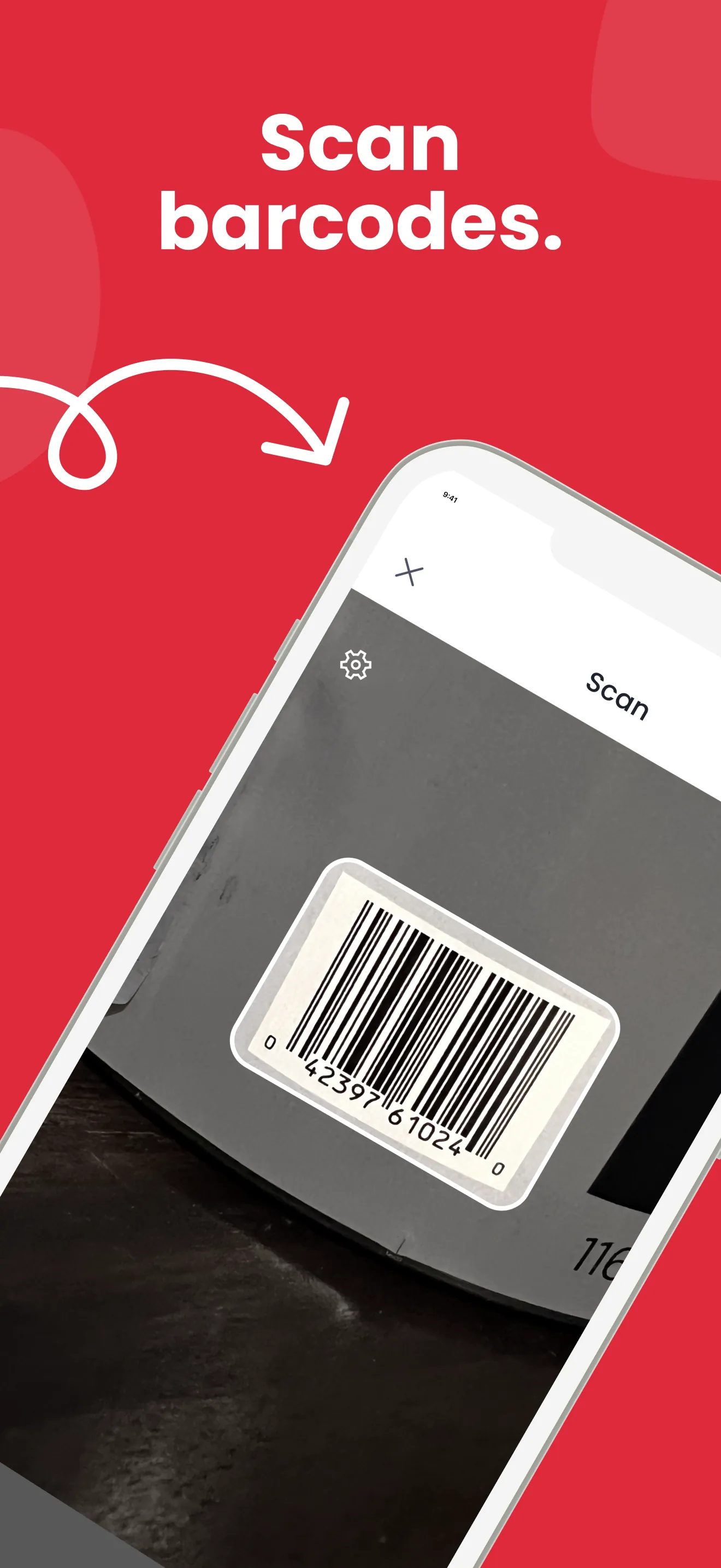 Sortly: Inventory Simplified iphone screenshot 2