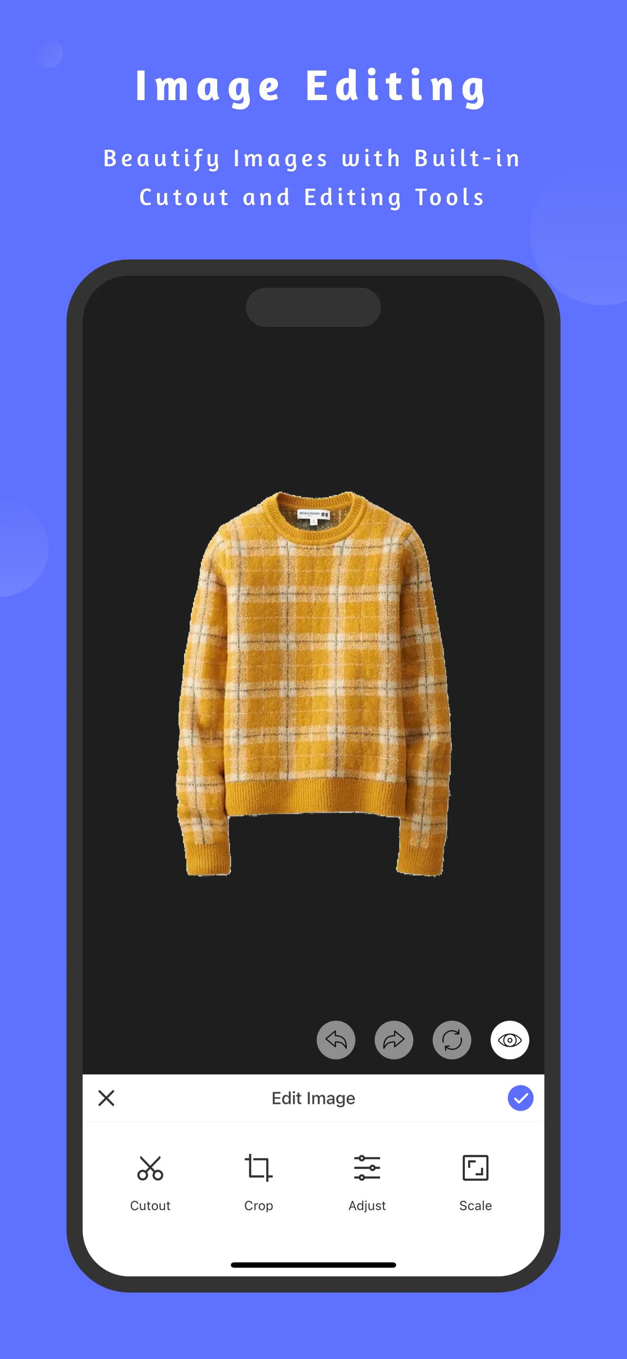SimpleCloset: Closet Assistant iphone screenshot 3