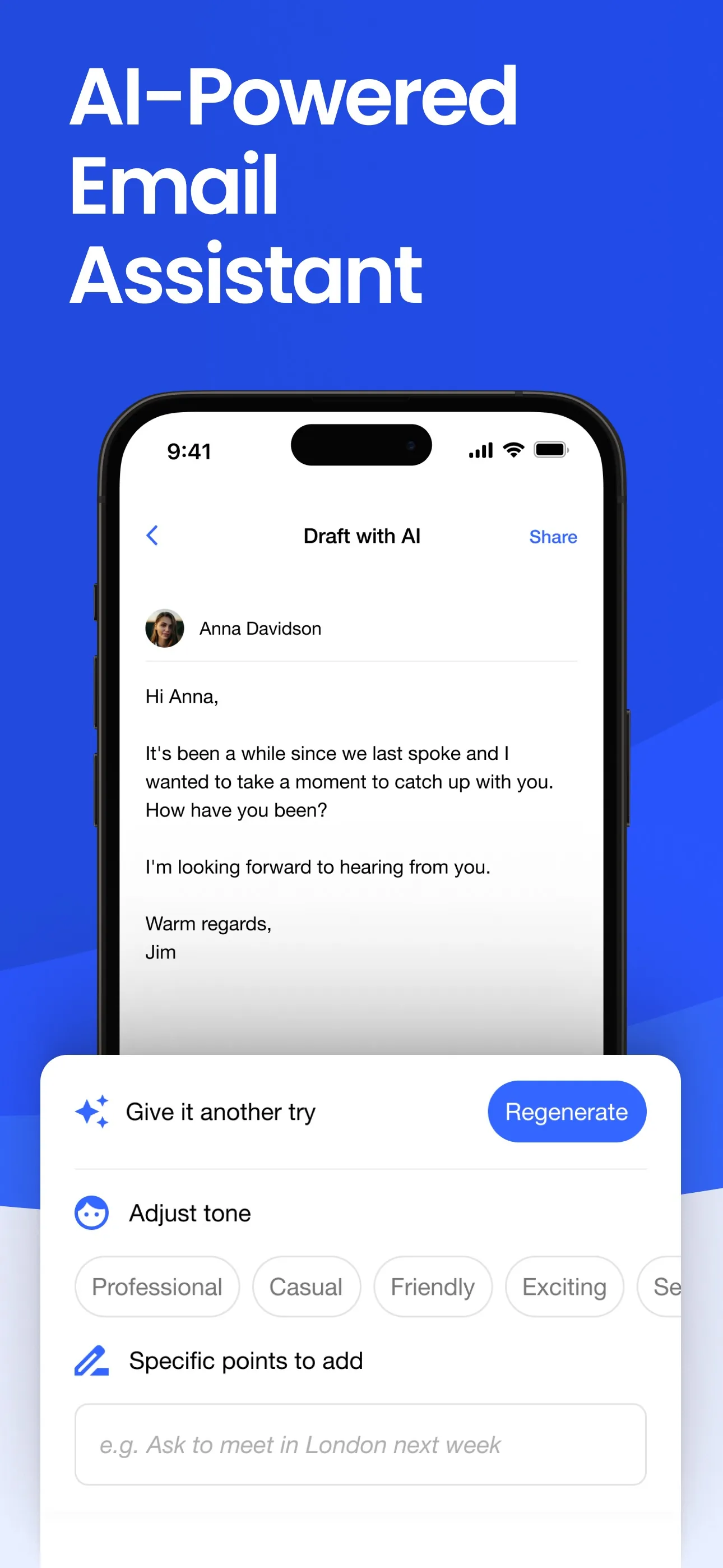Covve CRM Manage your contacts iphone screenshot 9