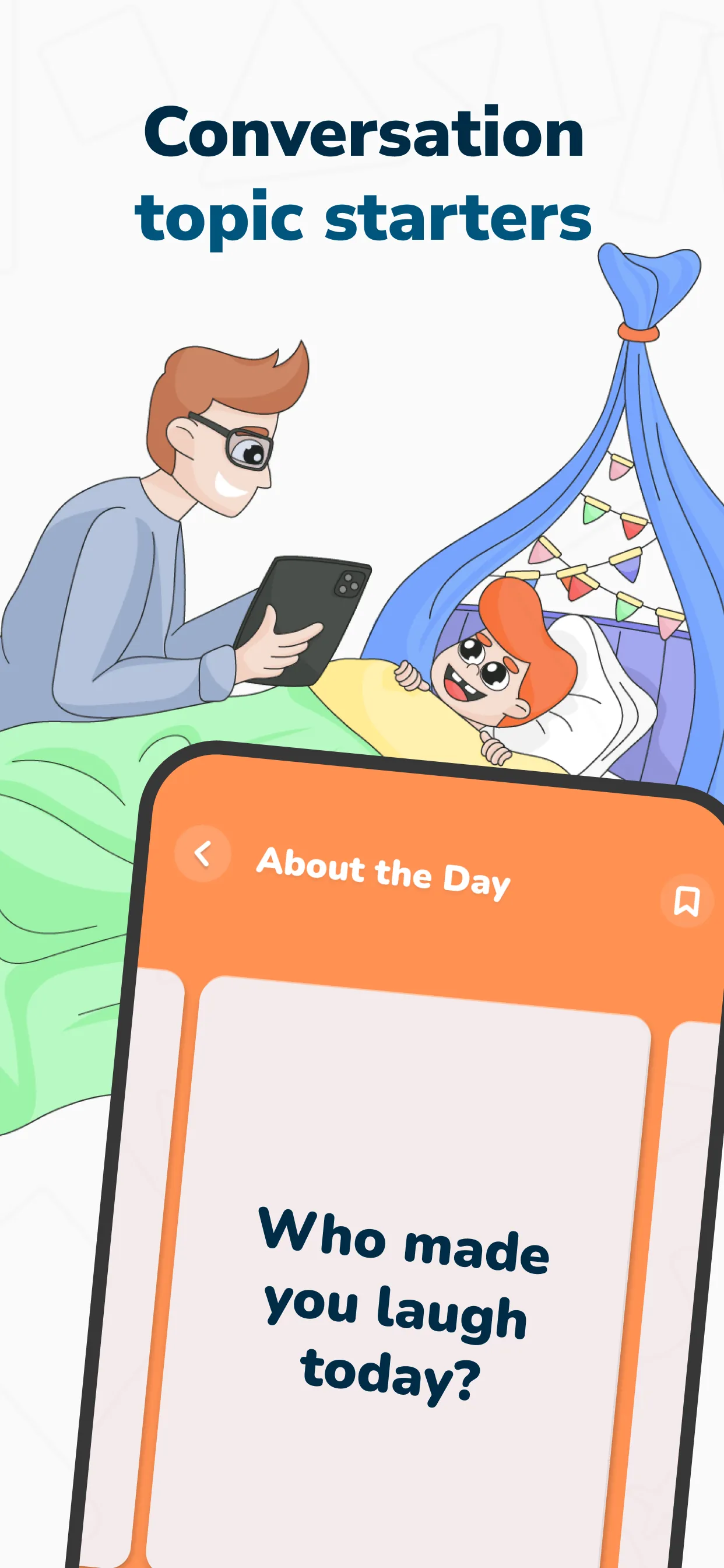 Hearty App: Everyday Bonding iphone screenshot 6