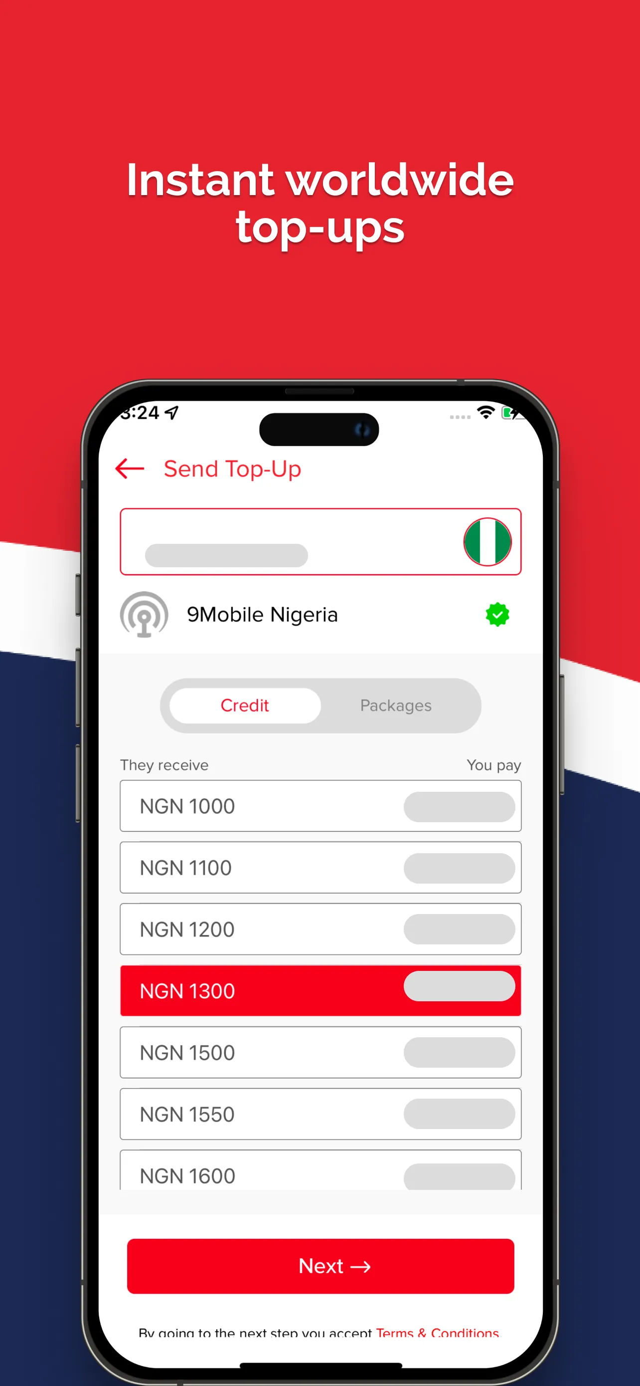 Slick: eSIM & Global Calls iphone screenshot 8