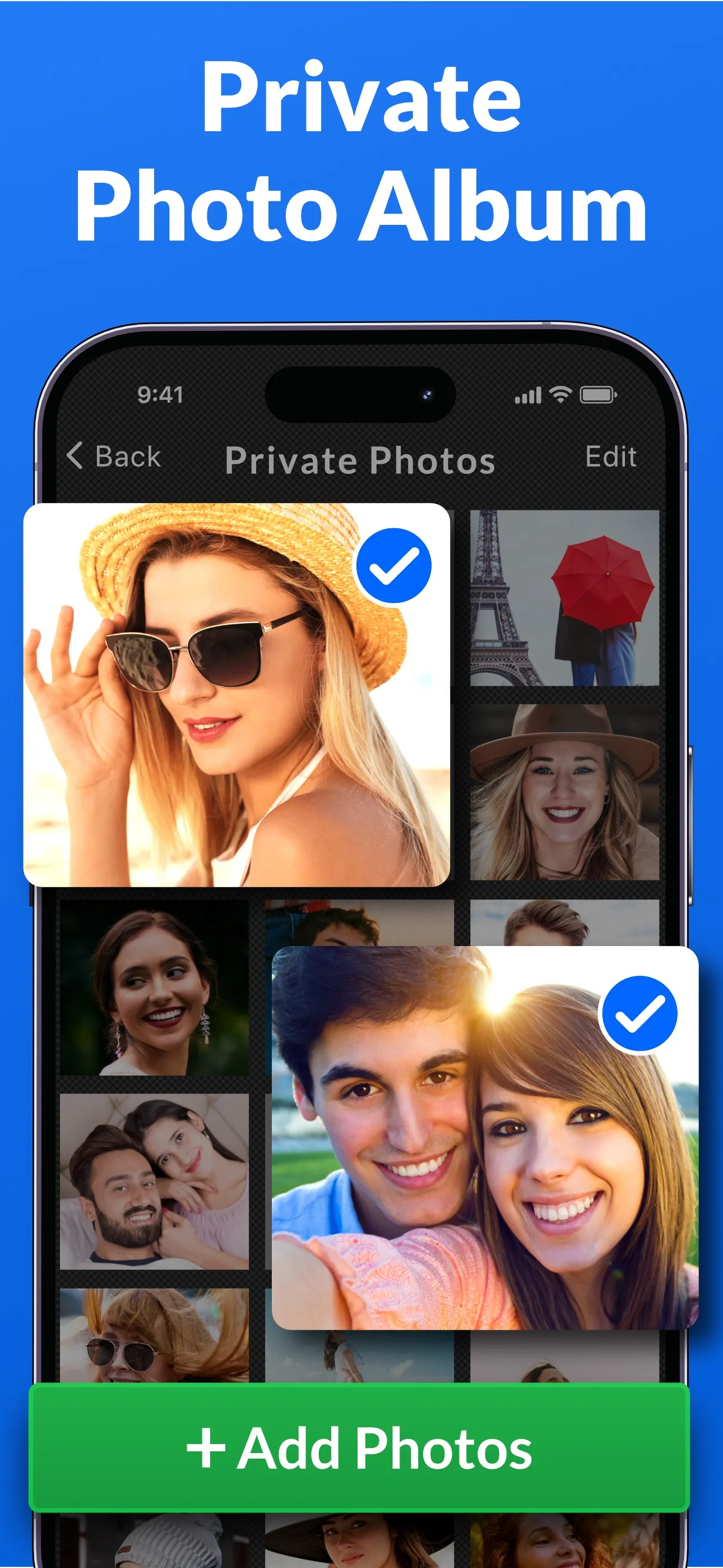 Best Secret Folder iphone screenshot 3