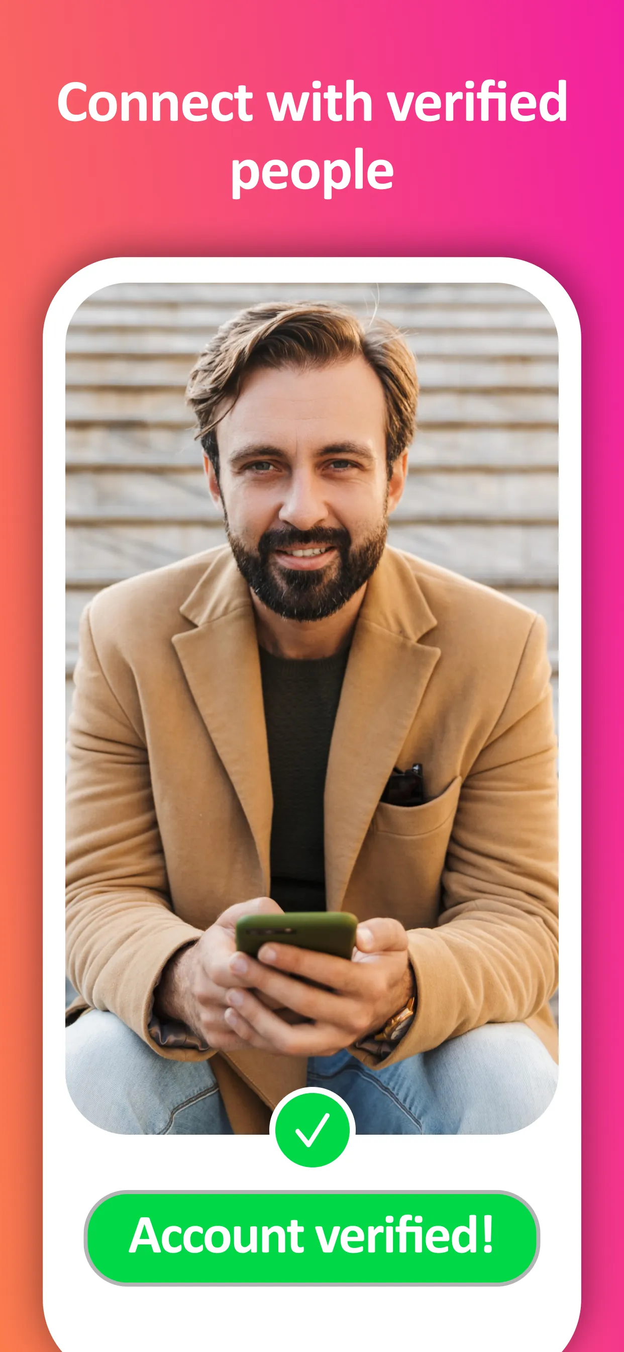 Eden: Christian Dating App iphone screenshot 5