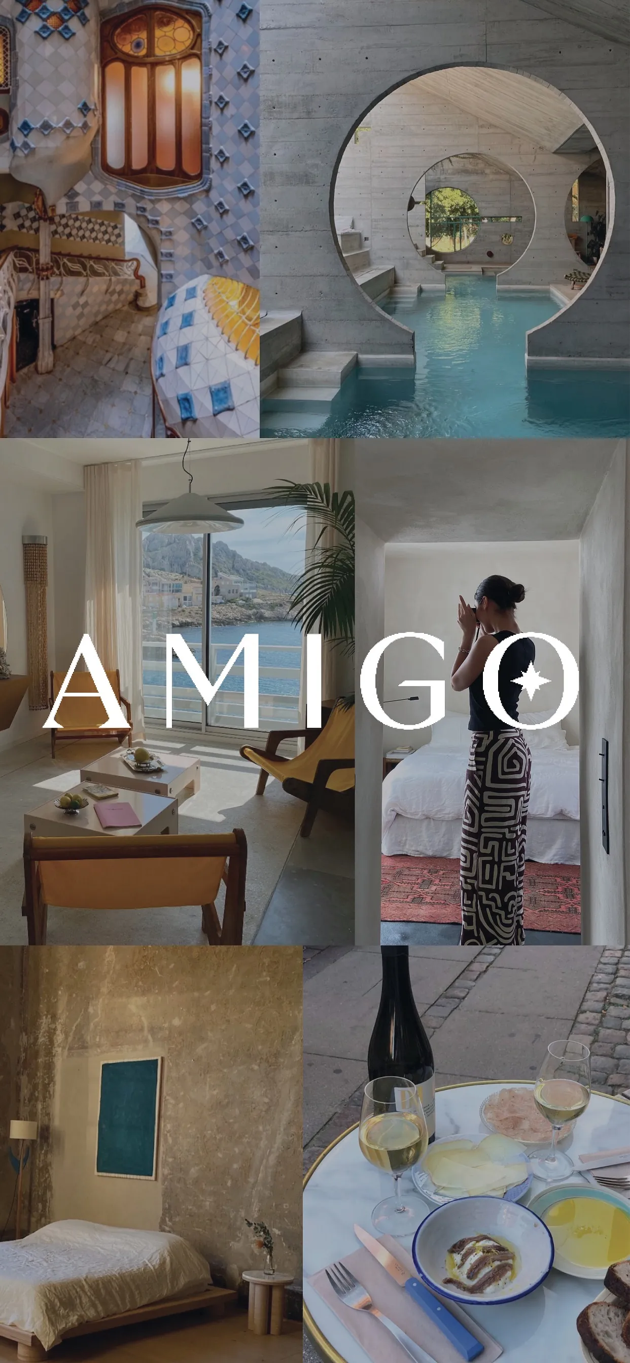 AmiGo Travel: Tips & Guides iphone screenshot 8