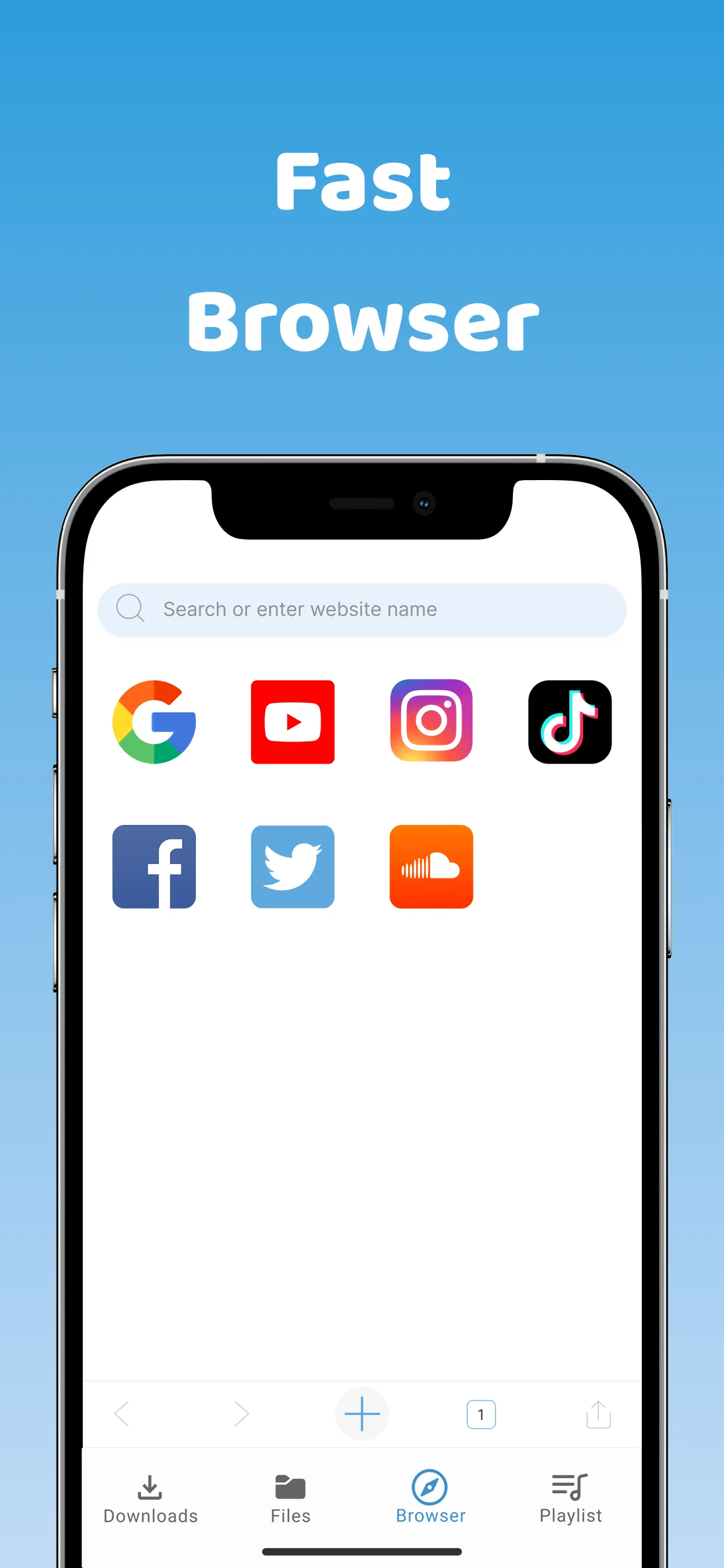 Offline Pro: Files, Music iphone screenshot 3