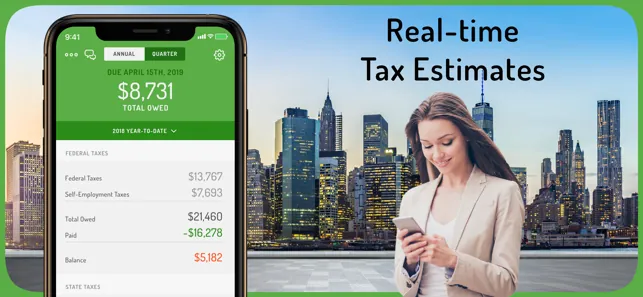 Hurdlr Mileage, Expenses & Tax iphone screenshot 5