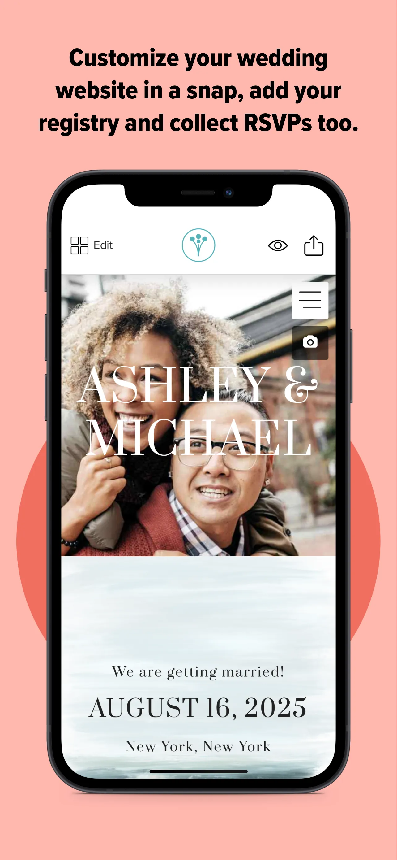 Wedding Planner by WeddingWire iphone screenshot 5