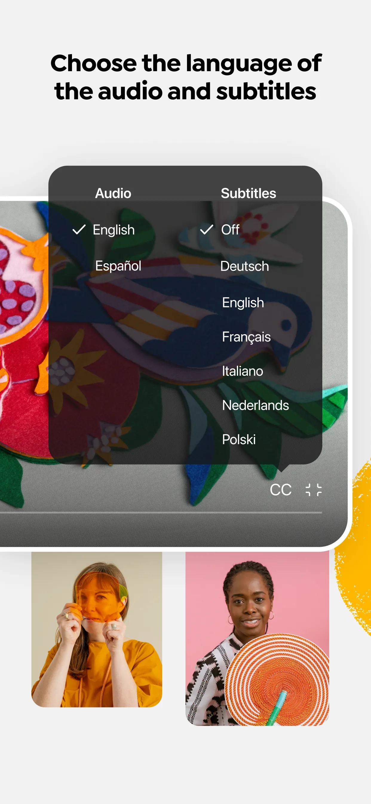 Domestika - Online courses iphone screenshot 5