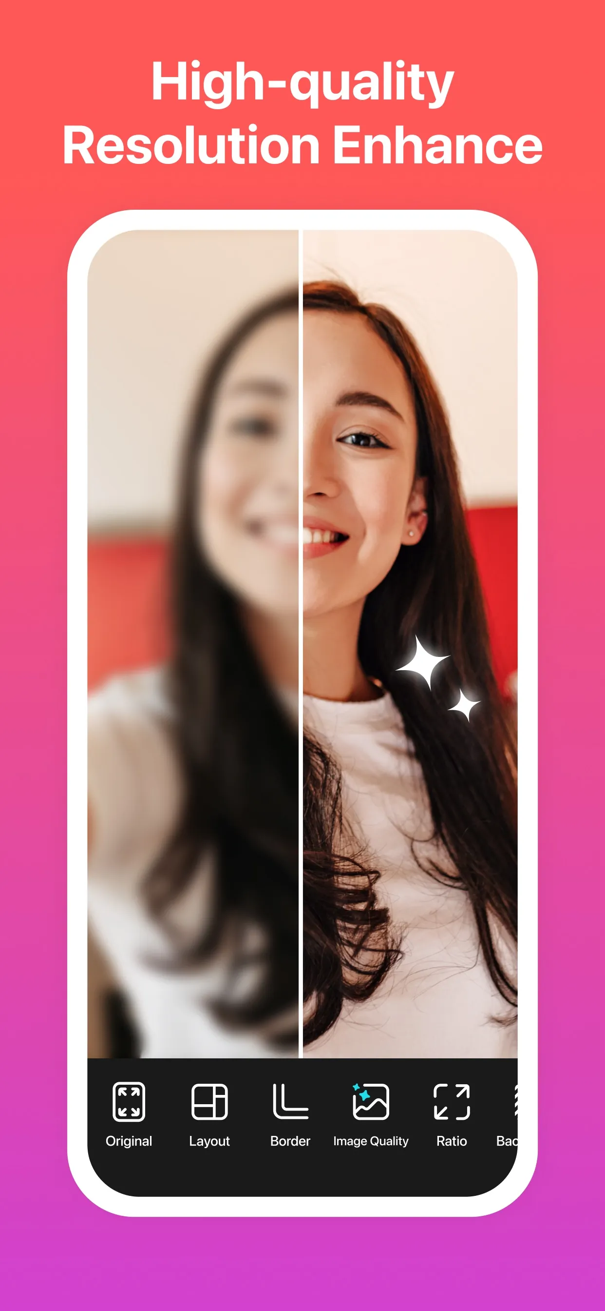 PhotoGrid: Video Collage Maker iphone screenshot 3