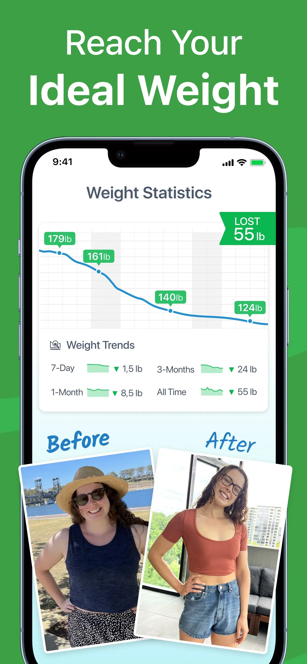 Keto Diet App - Carb Genius iphone screenshot 7