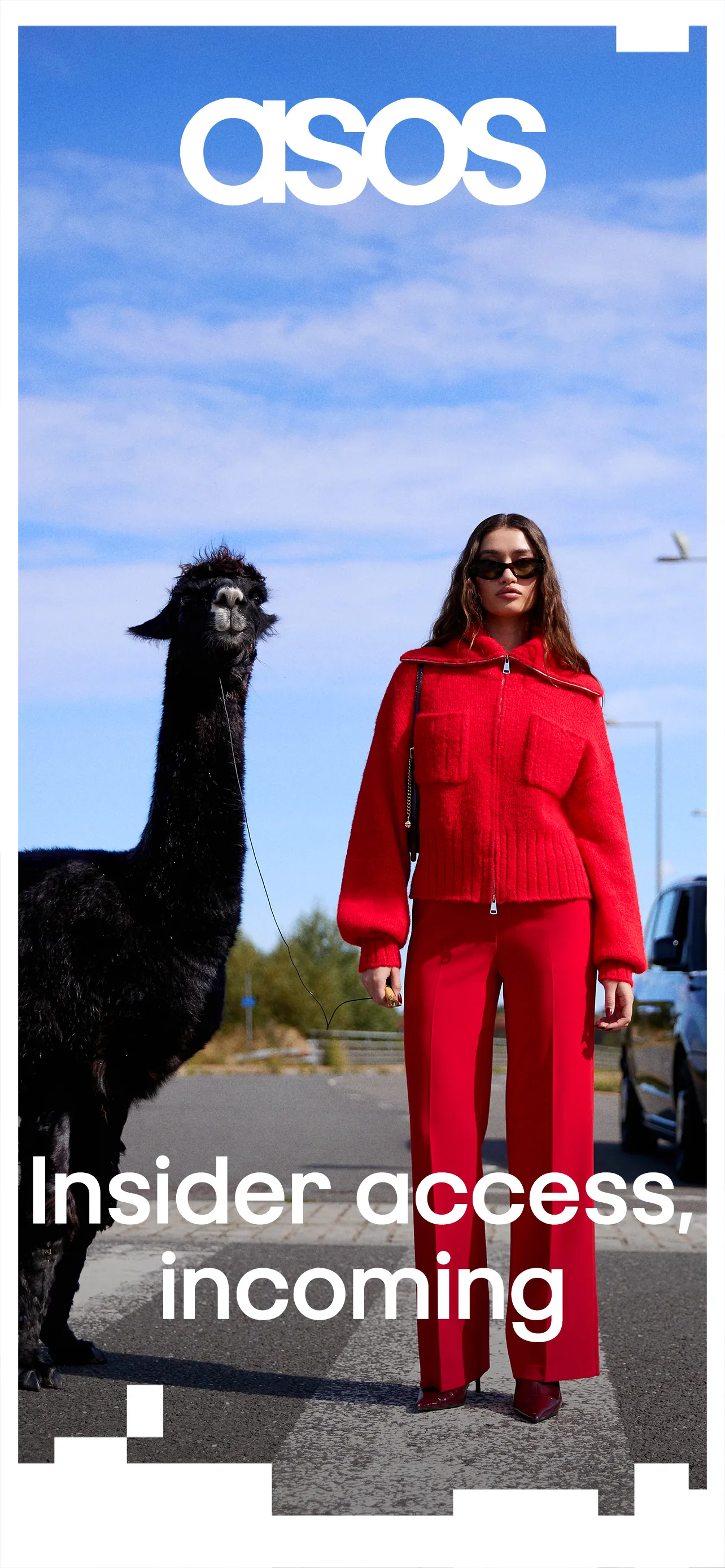ASOS - Discover Fashion Online iphone screenshot 1