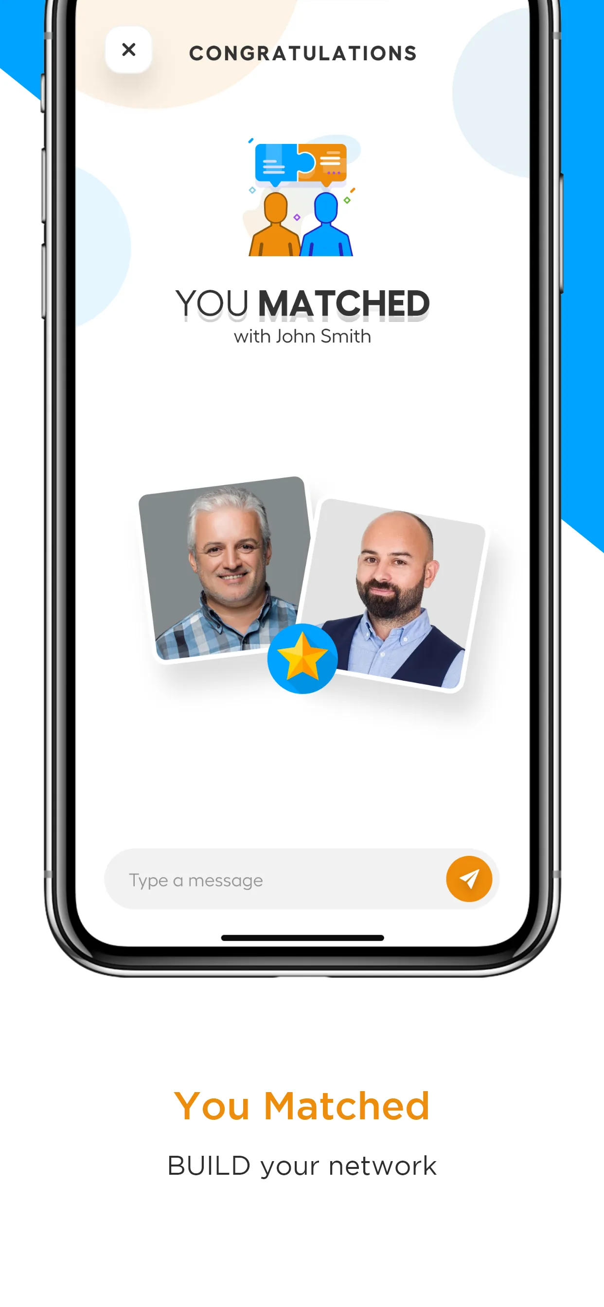 Tipclub:A Professional Network iphone screenshot 6