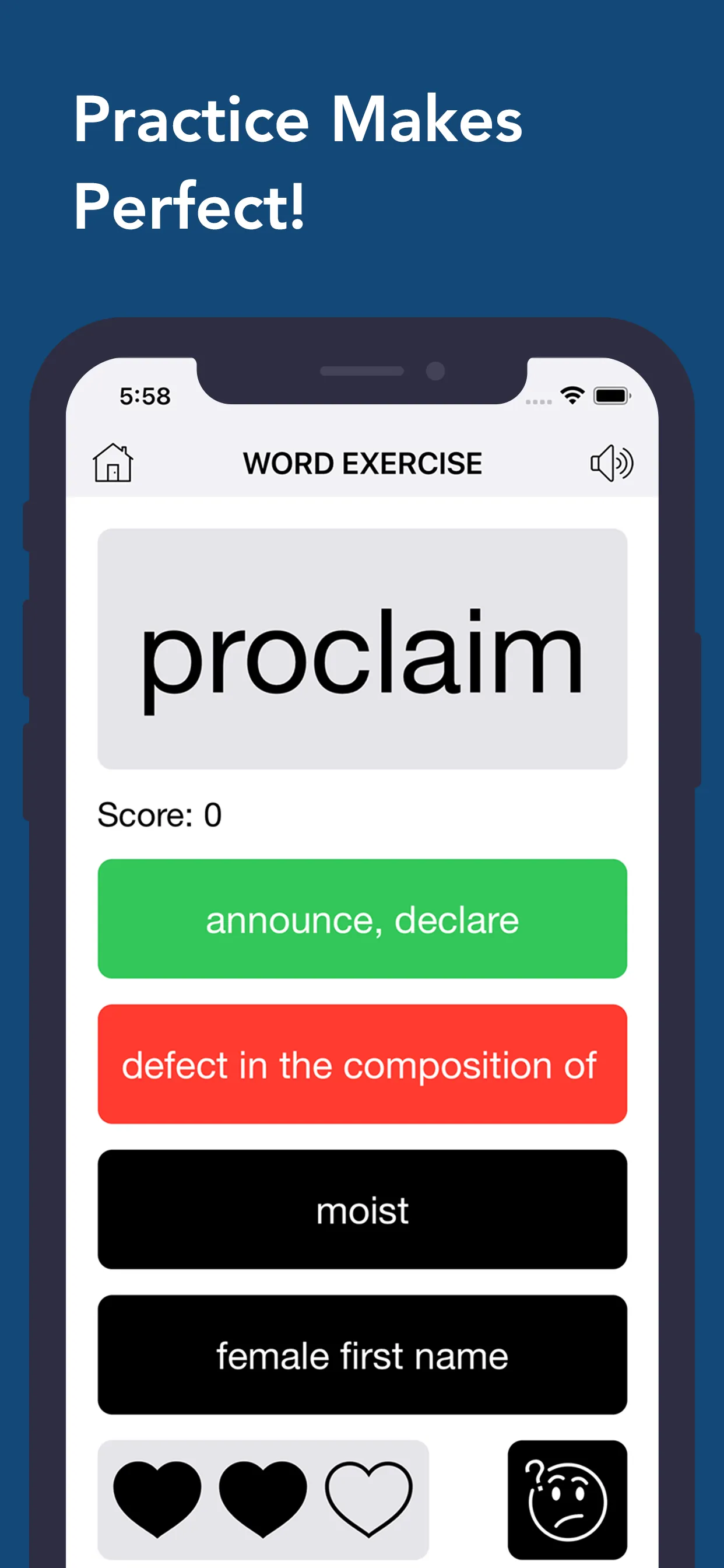 Dictionary & Translator iphone screenshot 9